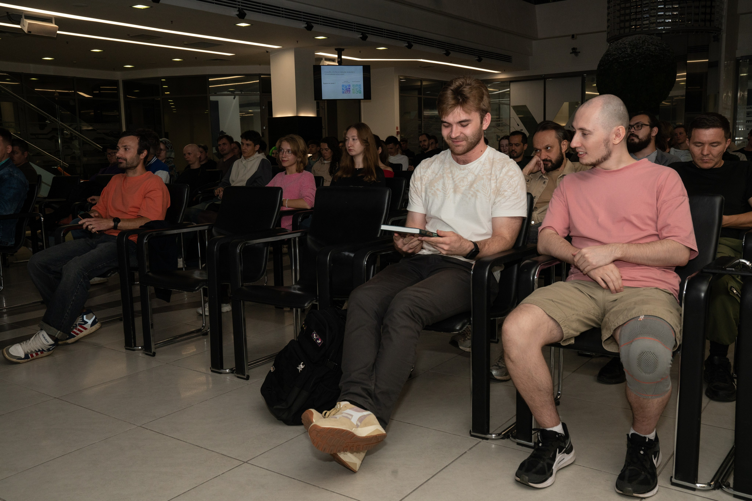 GameDev. Фотограф Казань