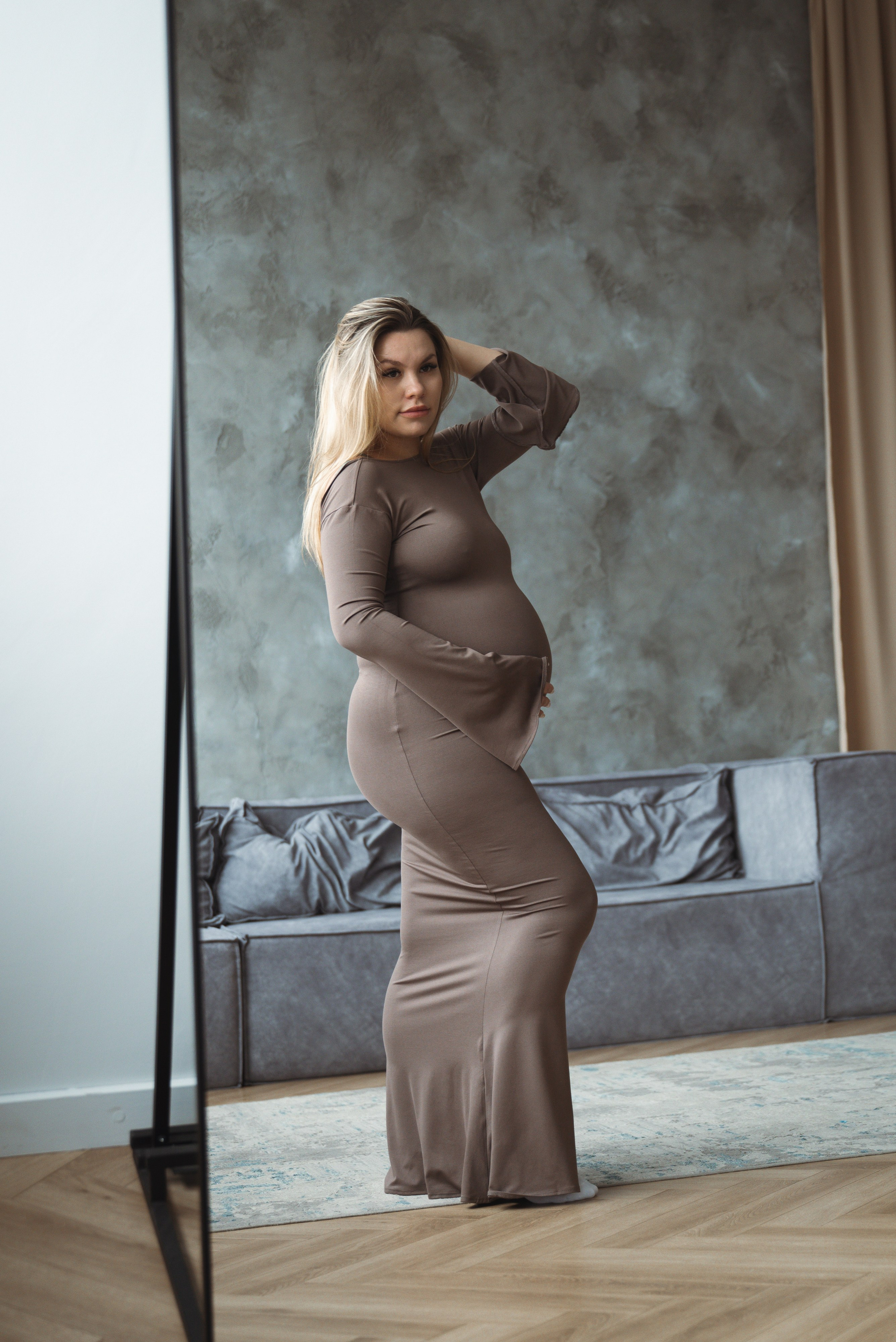 Денис и Ирина. Фотограф Москва Настя Профотовна. Репортажные, свадебные и контент фотосессии