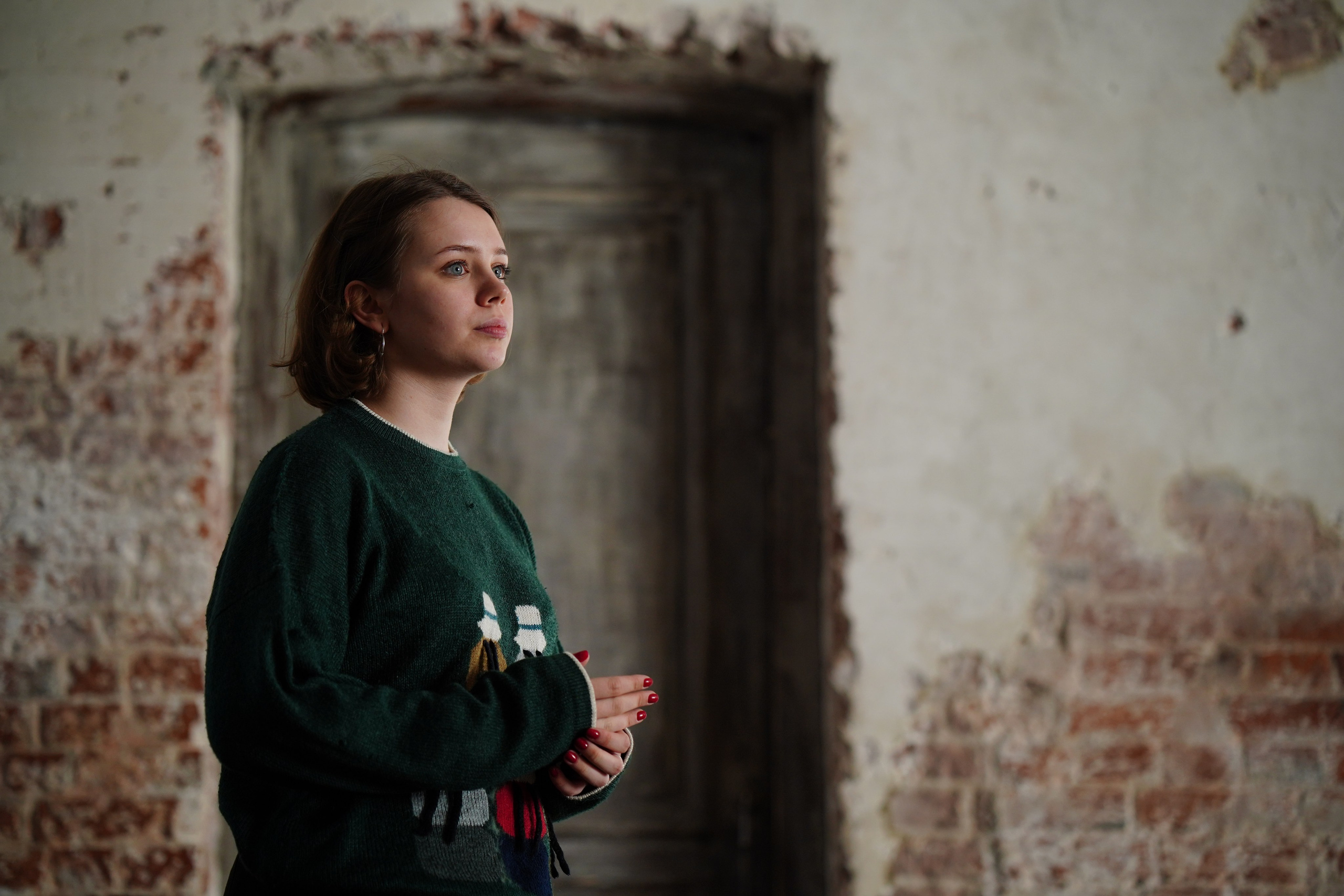 Диплом МШК. Творческий и репортажный фотограф в Москве Клим Долгов