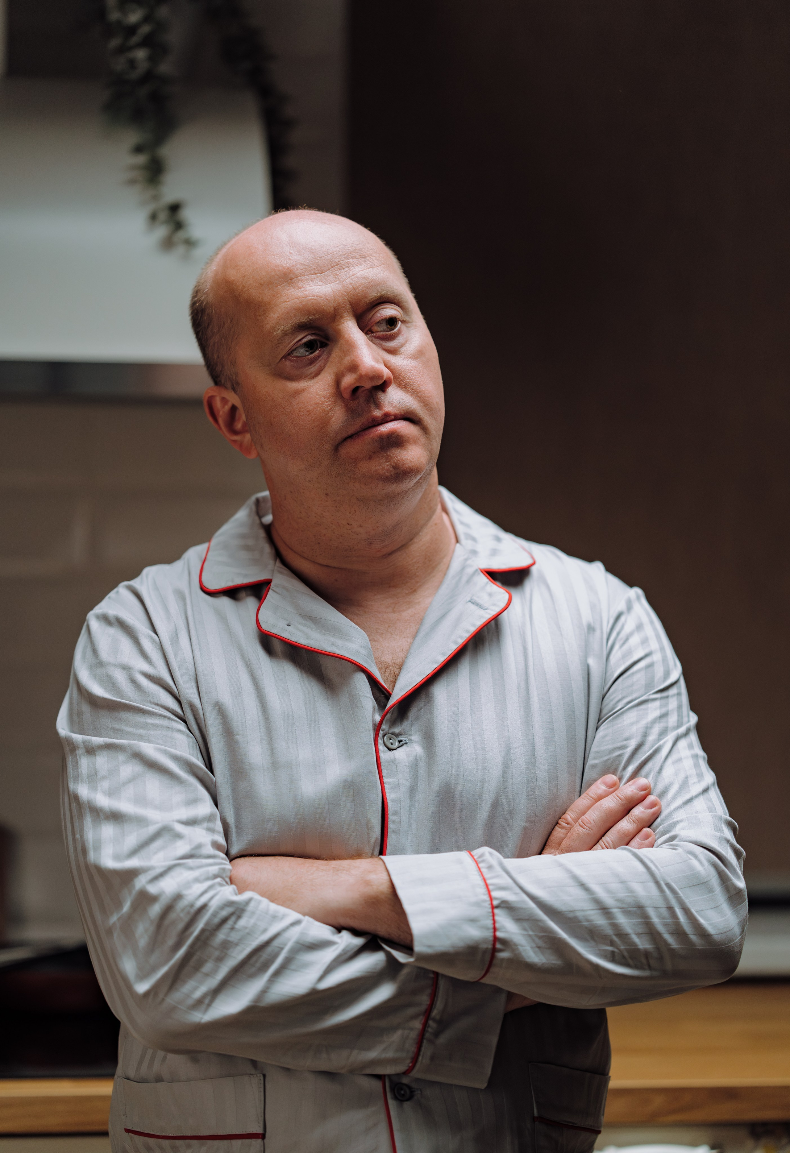 Бэкстейдж|СТС|Бурунов. Творческий и репортажный фотограф в Москве Клим Долгов