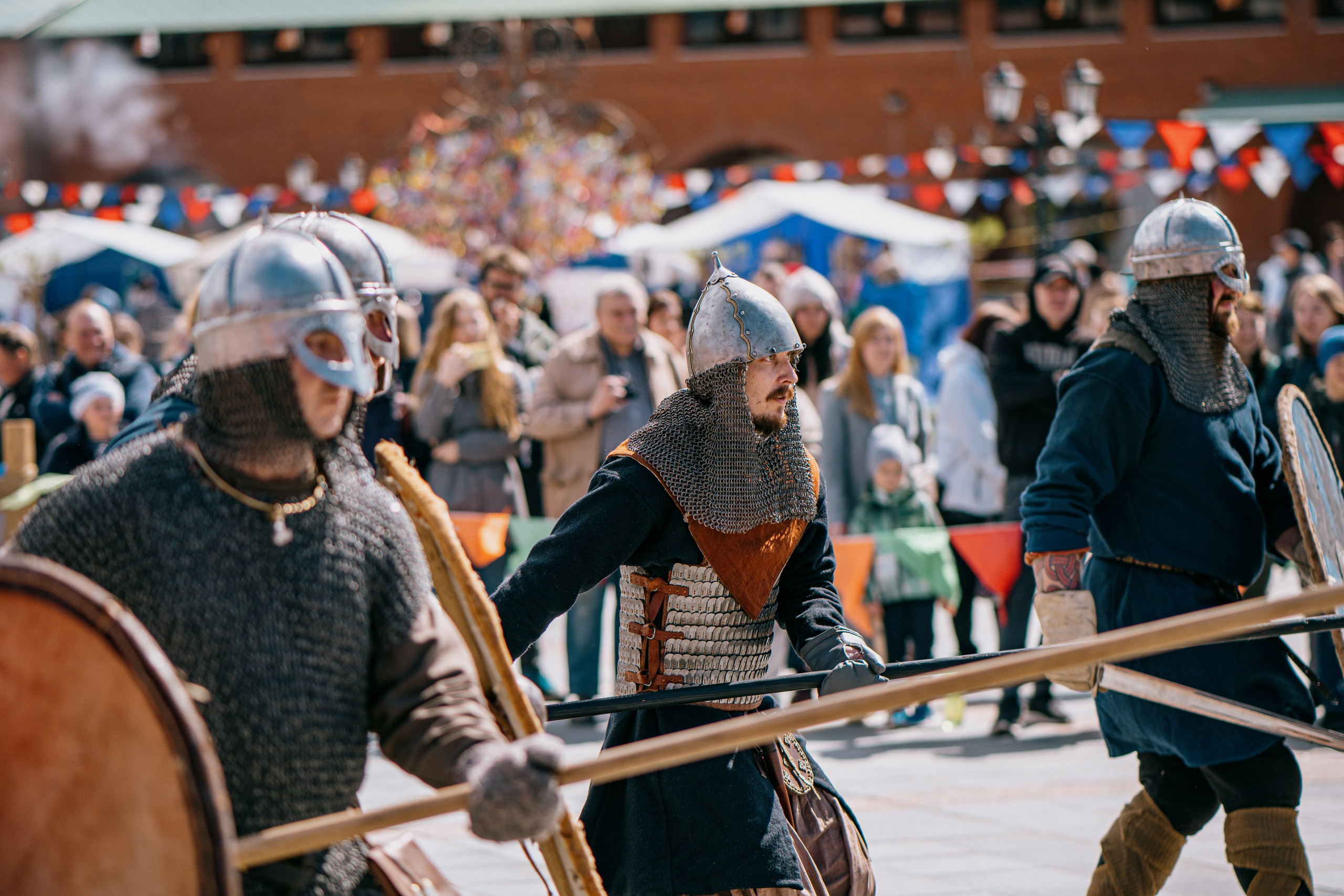 Фестиваль «Наследие» Йошкар-ола. Творческий и репортажный фотограф в Москве Клим Долгов