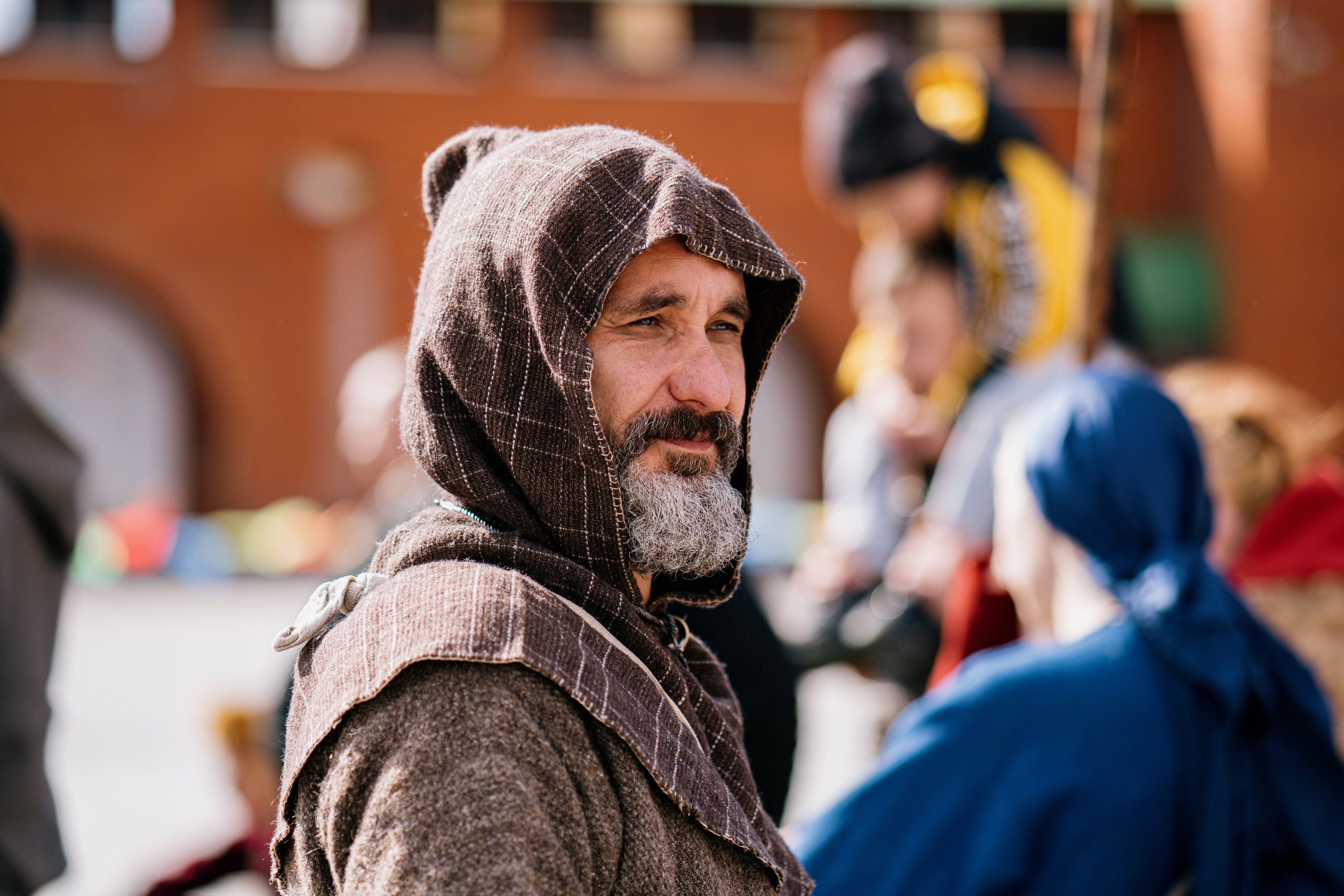 Фестиваль «Наследие» Йошкар-ола. Творческий и репортажный фотограф в Москве Клим Долгов