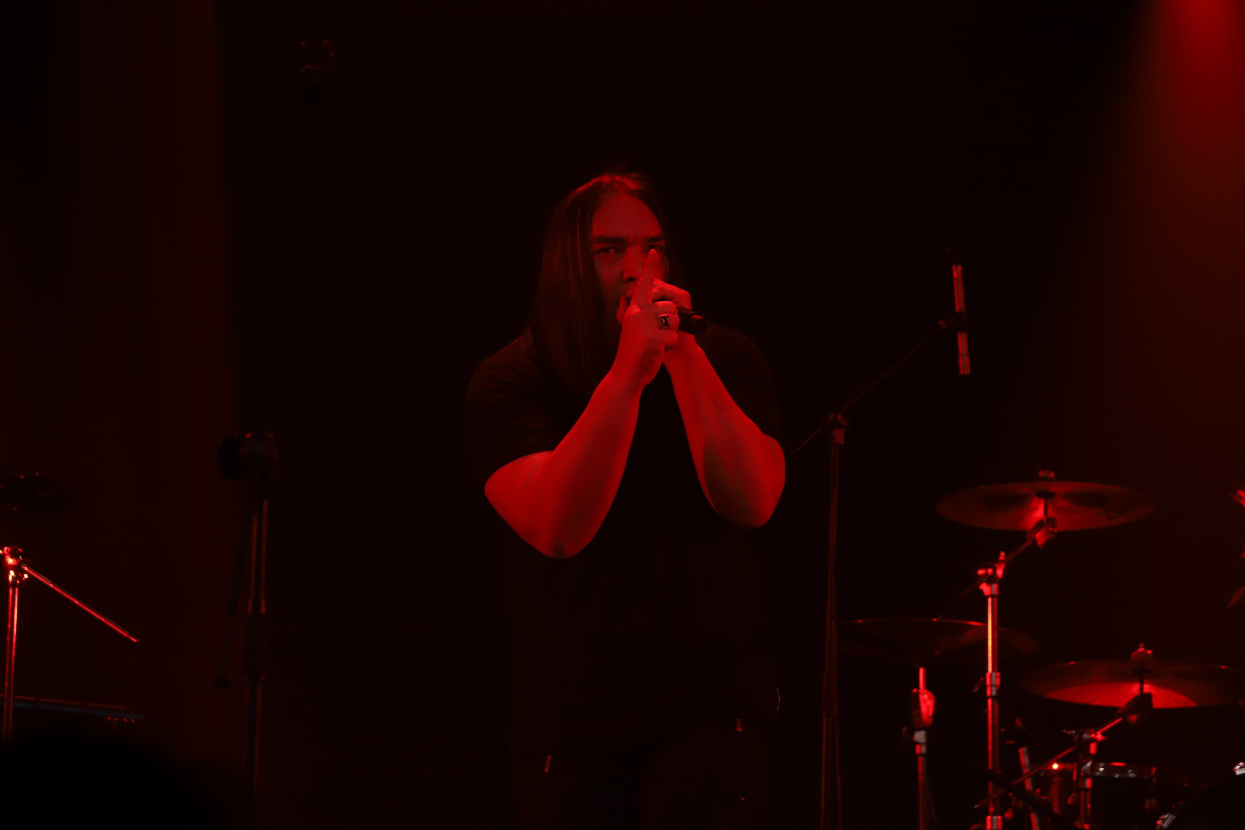 Горшенёв — «Песни Брата». Фотограф в Тюмени Алексей Модин