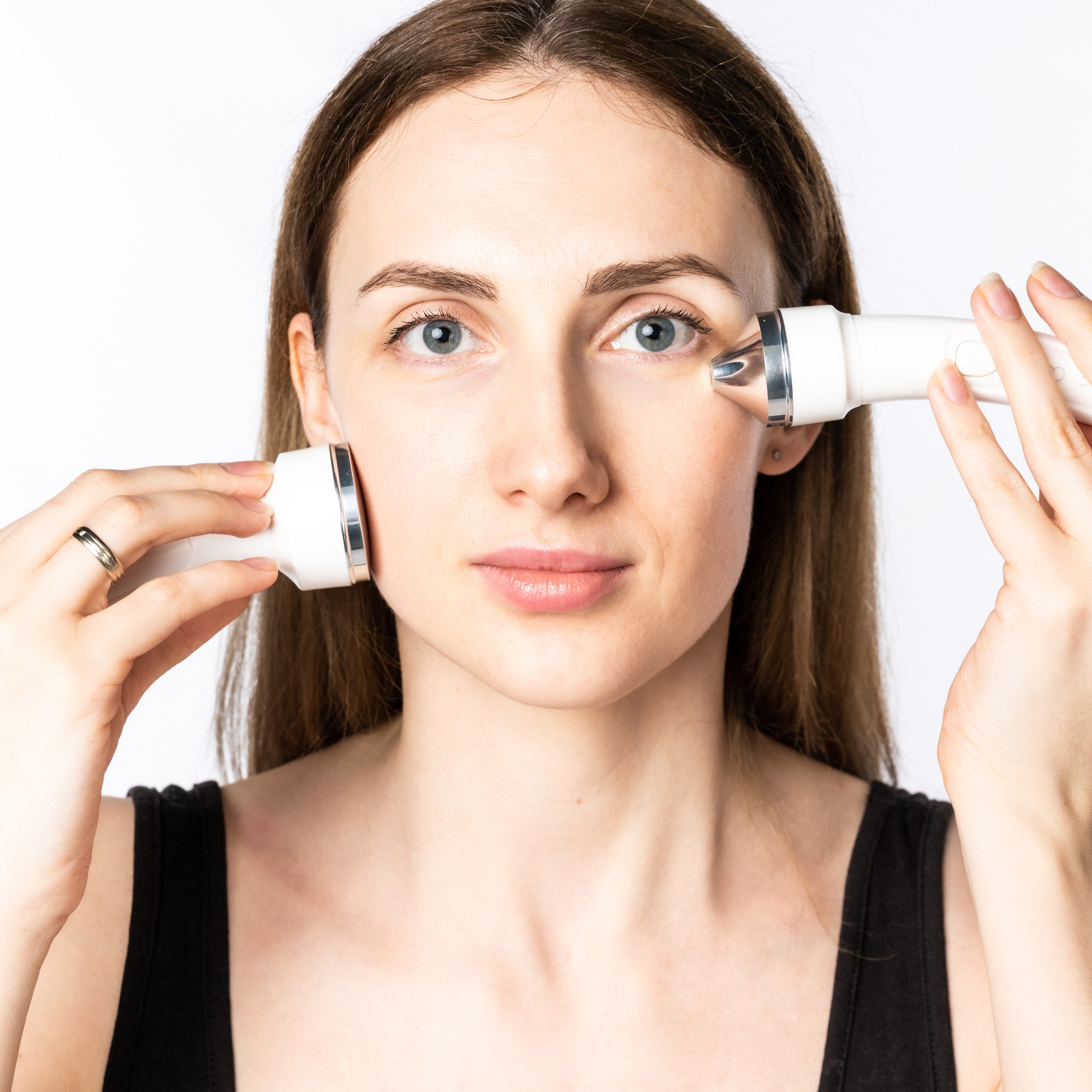 Студия «Красота в моменте» Ольги Куракиной. Фотограф Ирина Бобрешова. Коряжма