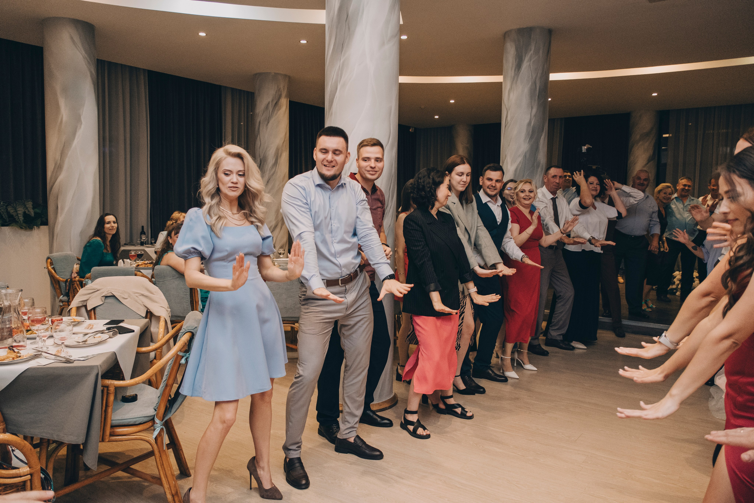 Полный свадебный день. Фотограф в Иркутске Анна Мирошникова