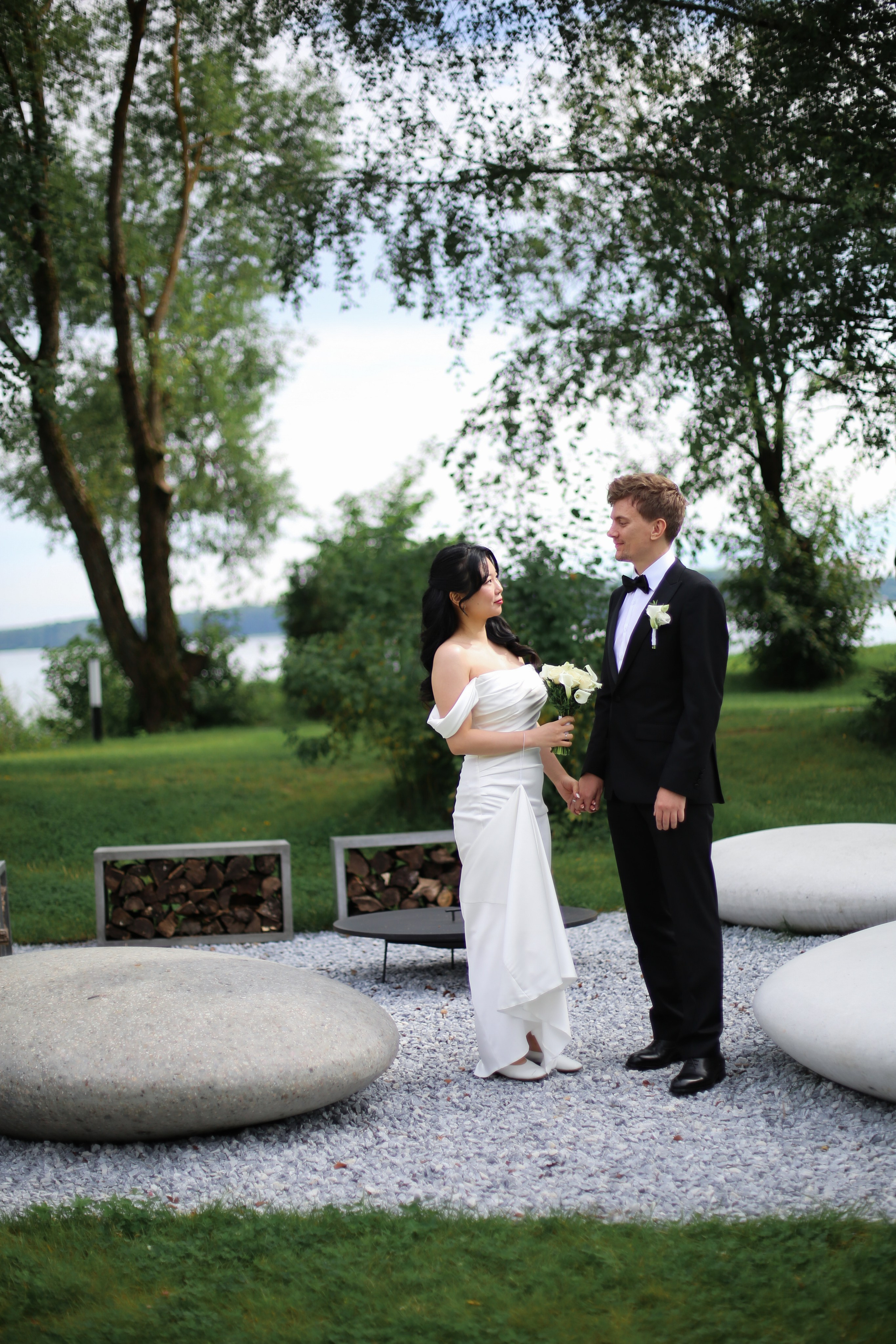 Любовь и Сергей (полный день). Фотограф Екатерина Максимова: семейные, индивидуальные съемки, свадьбы