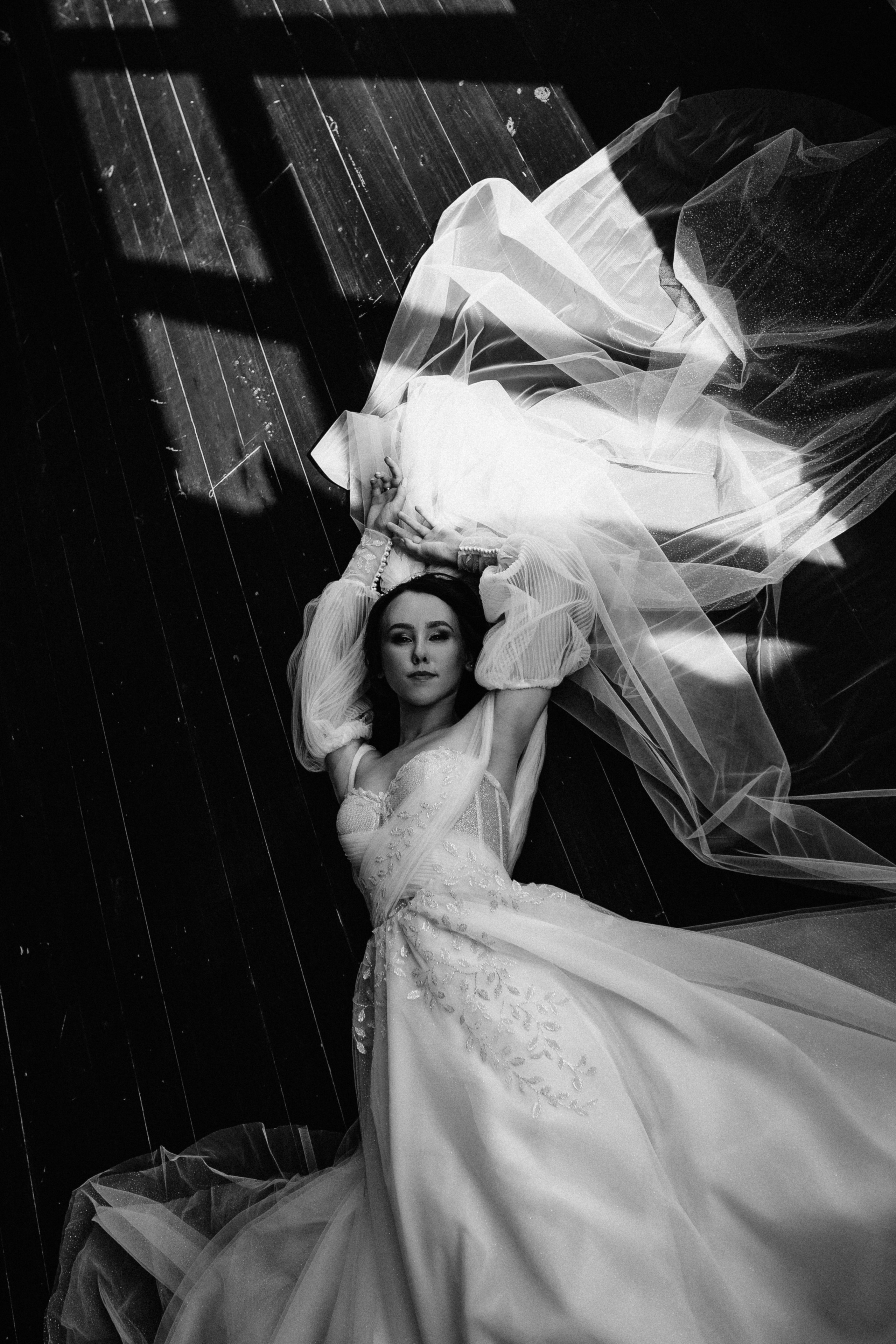 Свадьба /студия. Фотограф в Тамбове Ольга Мельникова