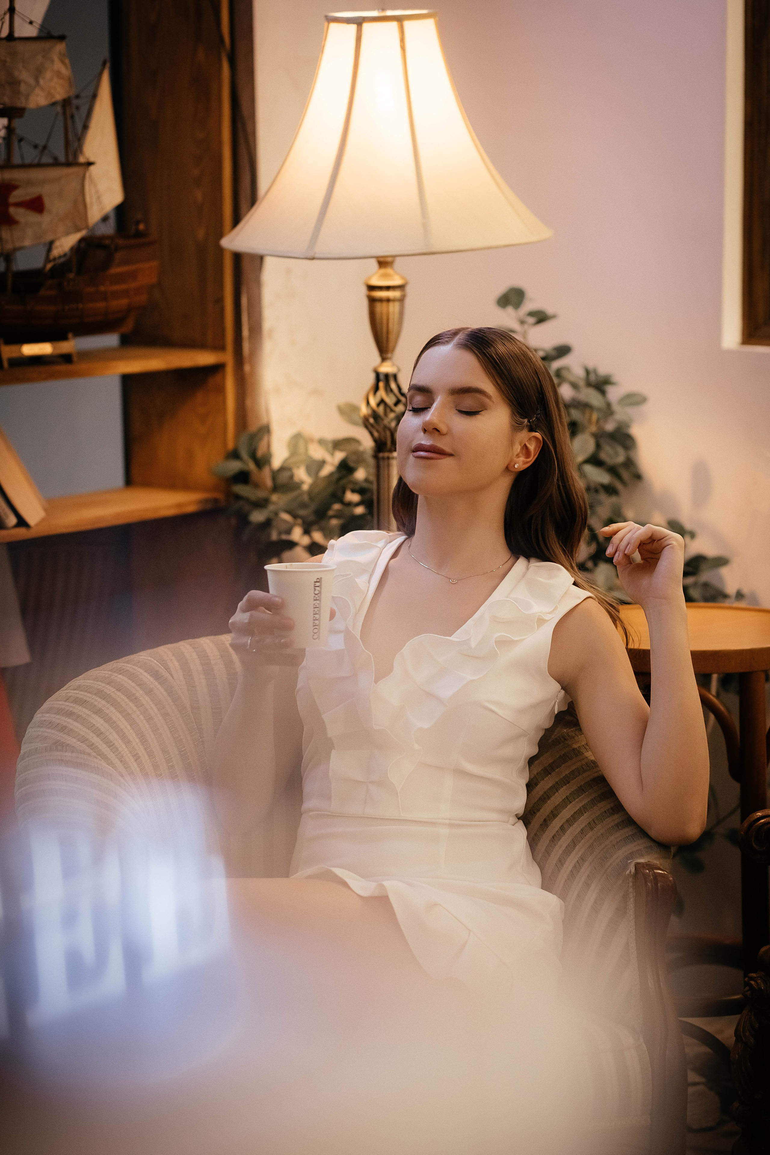 Софья Даниил. Фотограф Сальск Катерина