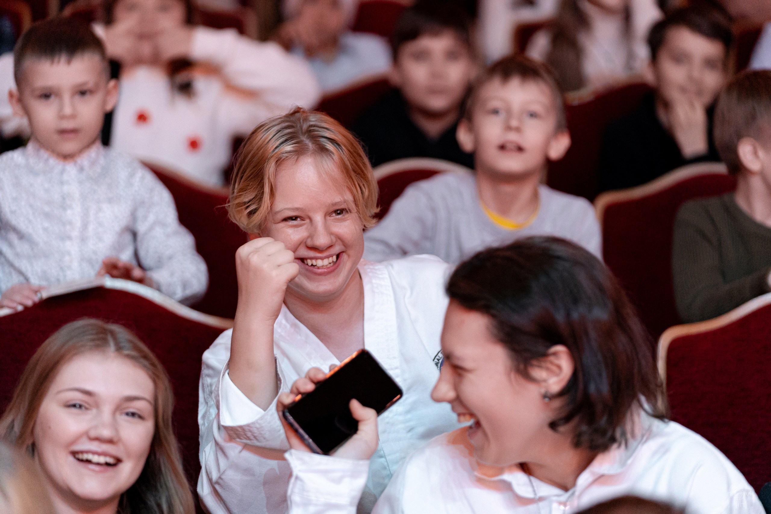 Ёлка. ФОТОГРАФ ИВАН НОВИКОВ | СТАВРОПОЛЬ