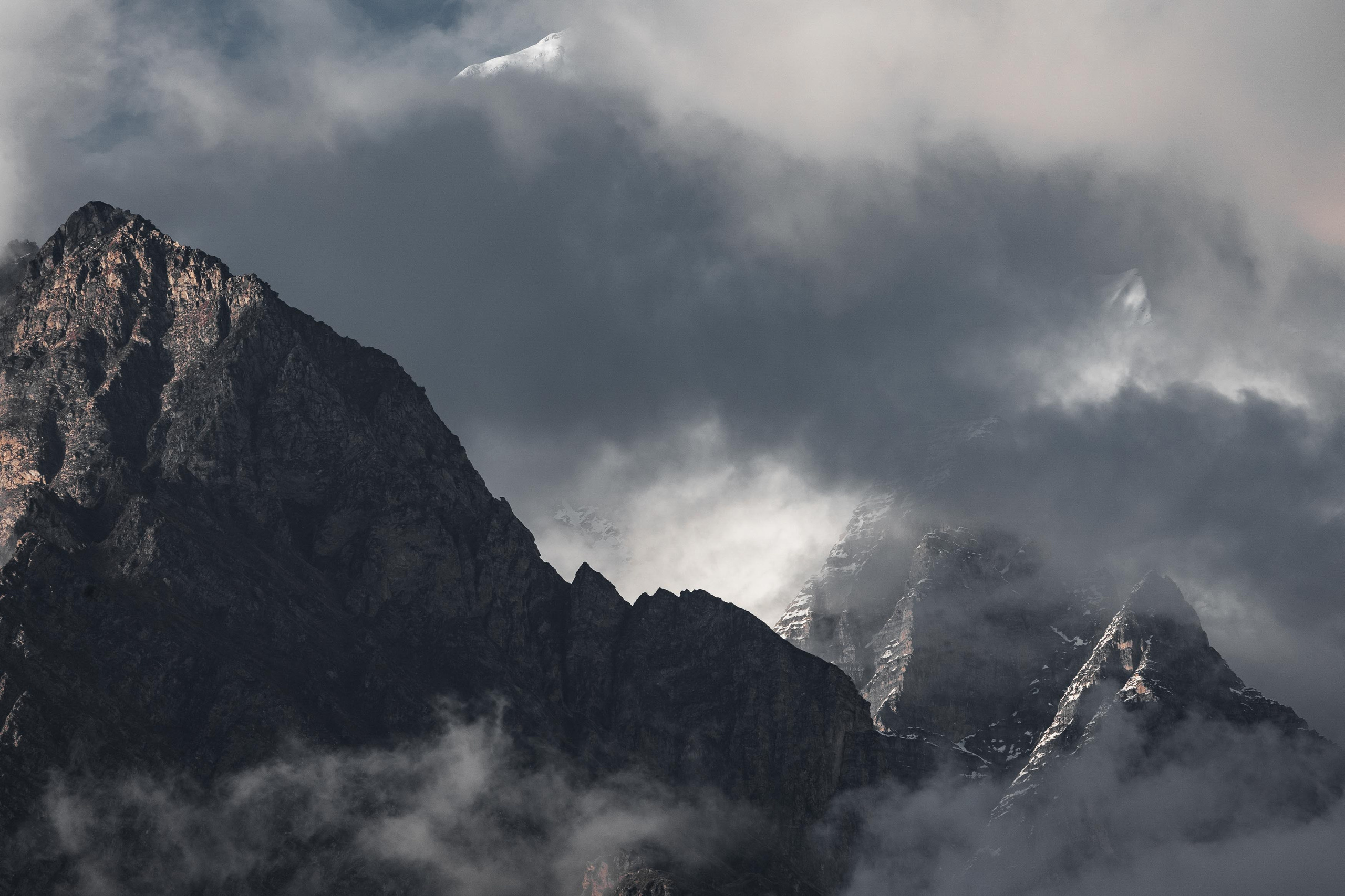 Непал 22. Vazovsky Photography