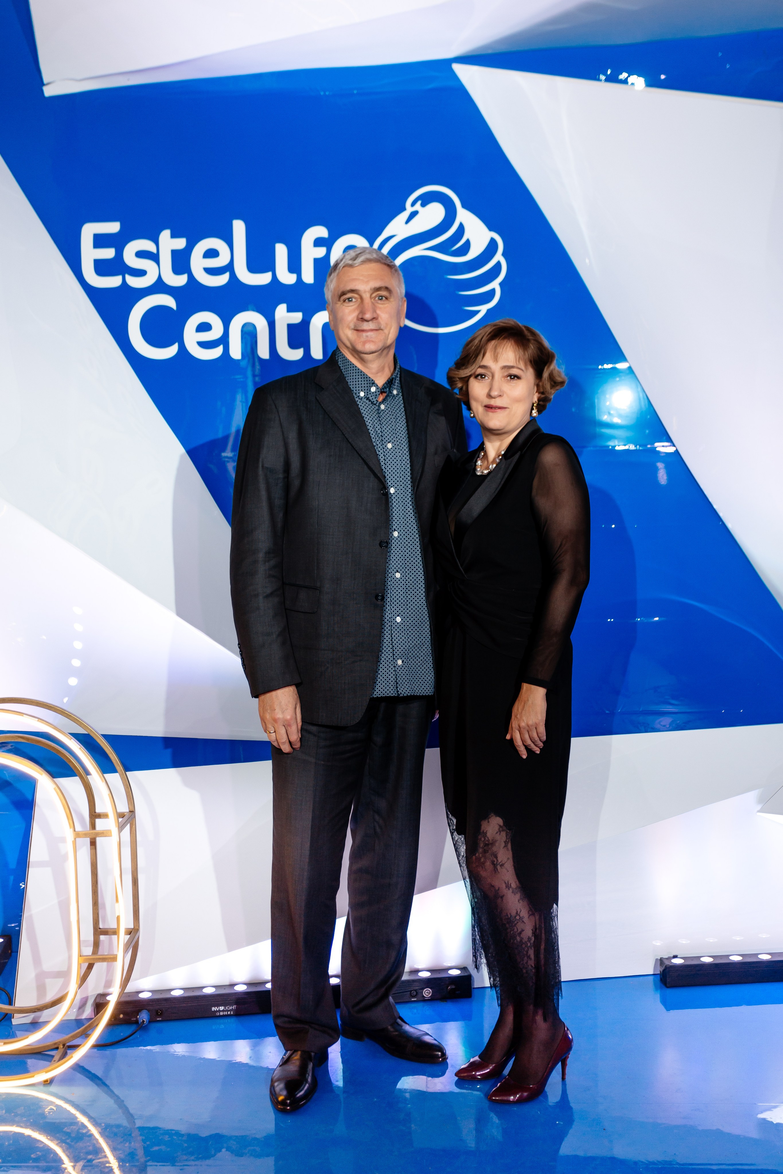 20 лет EsteLife. Свадебный фотограф в Краснодаре Николай Крауз