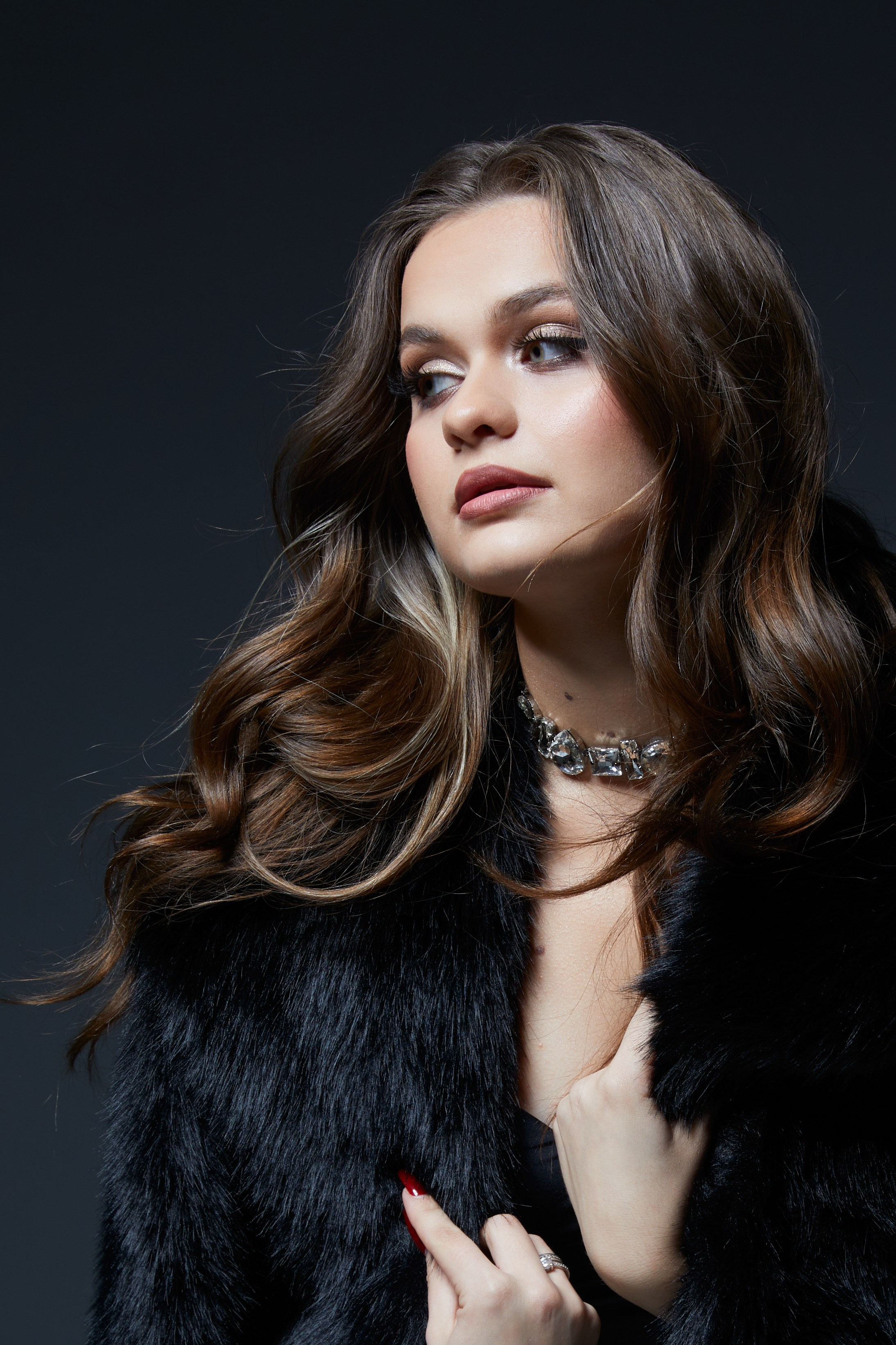 Виктория. Портретный фотограф в городе Дубна