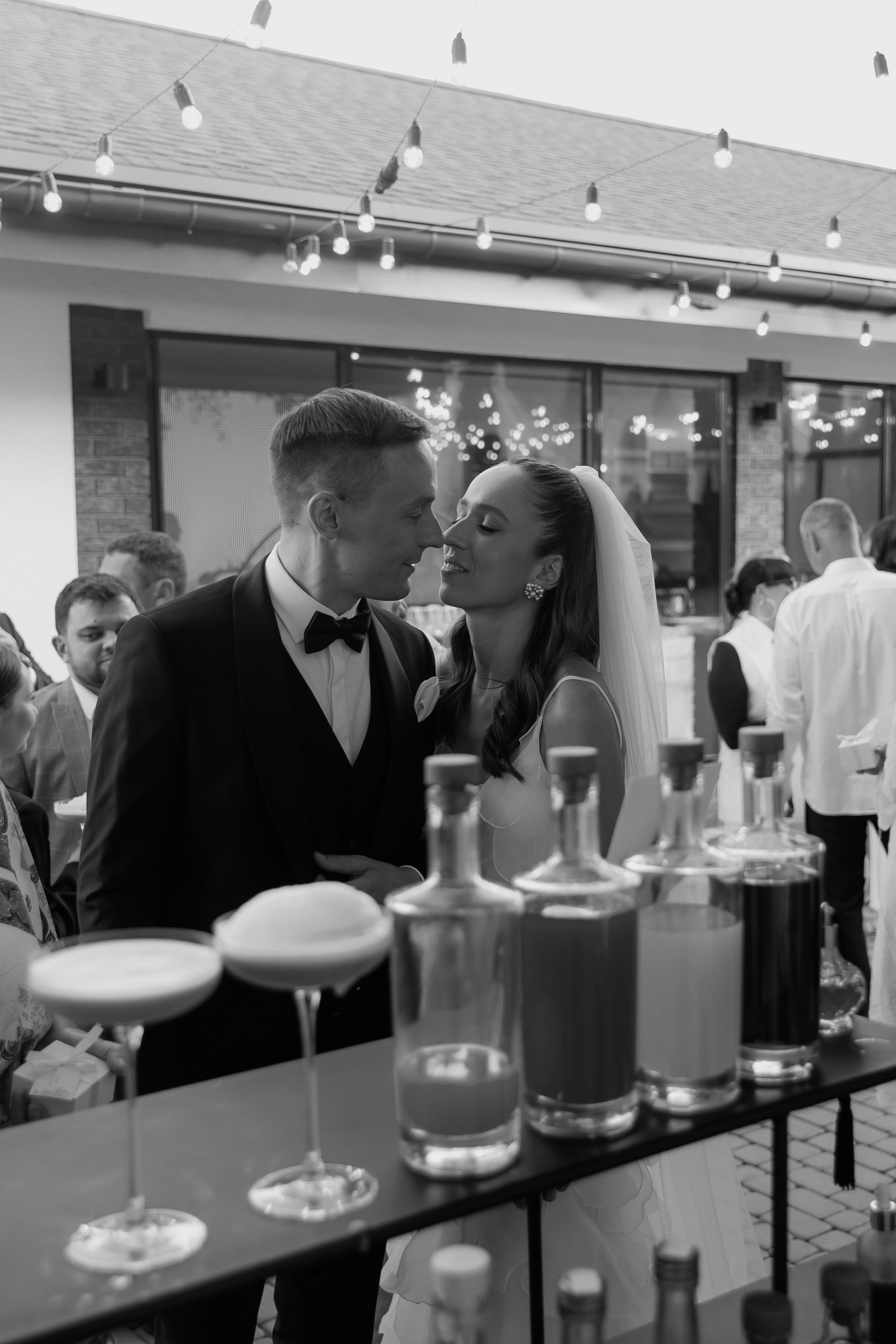 Настя Сергей 13 июня 2024, Minsk Grandchalet. Свадебный фотограф Кристина Винокурова