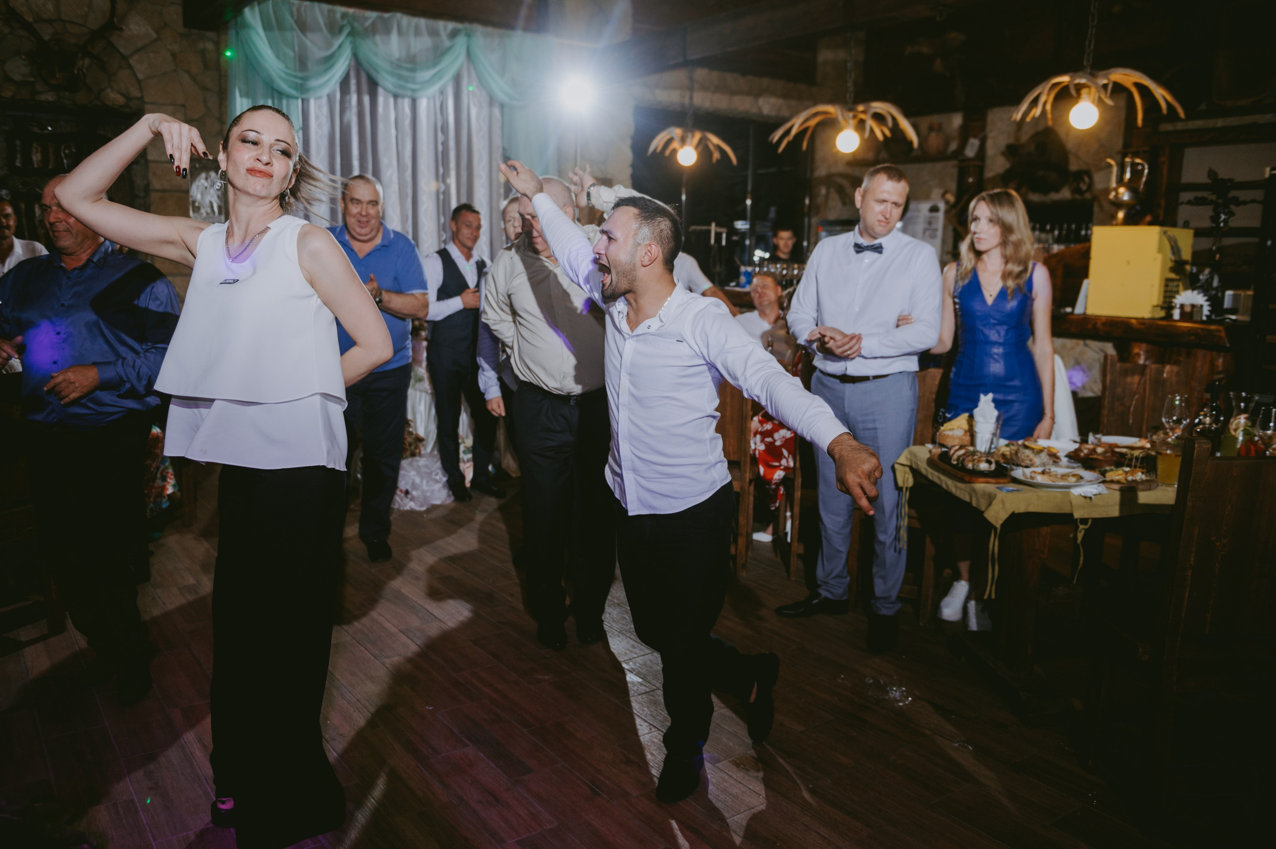 Олег&Елизавета фотограф Елена Горбач. Свадебный и семейный фотограф город Темрюк Фотостудия Темрюк