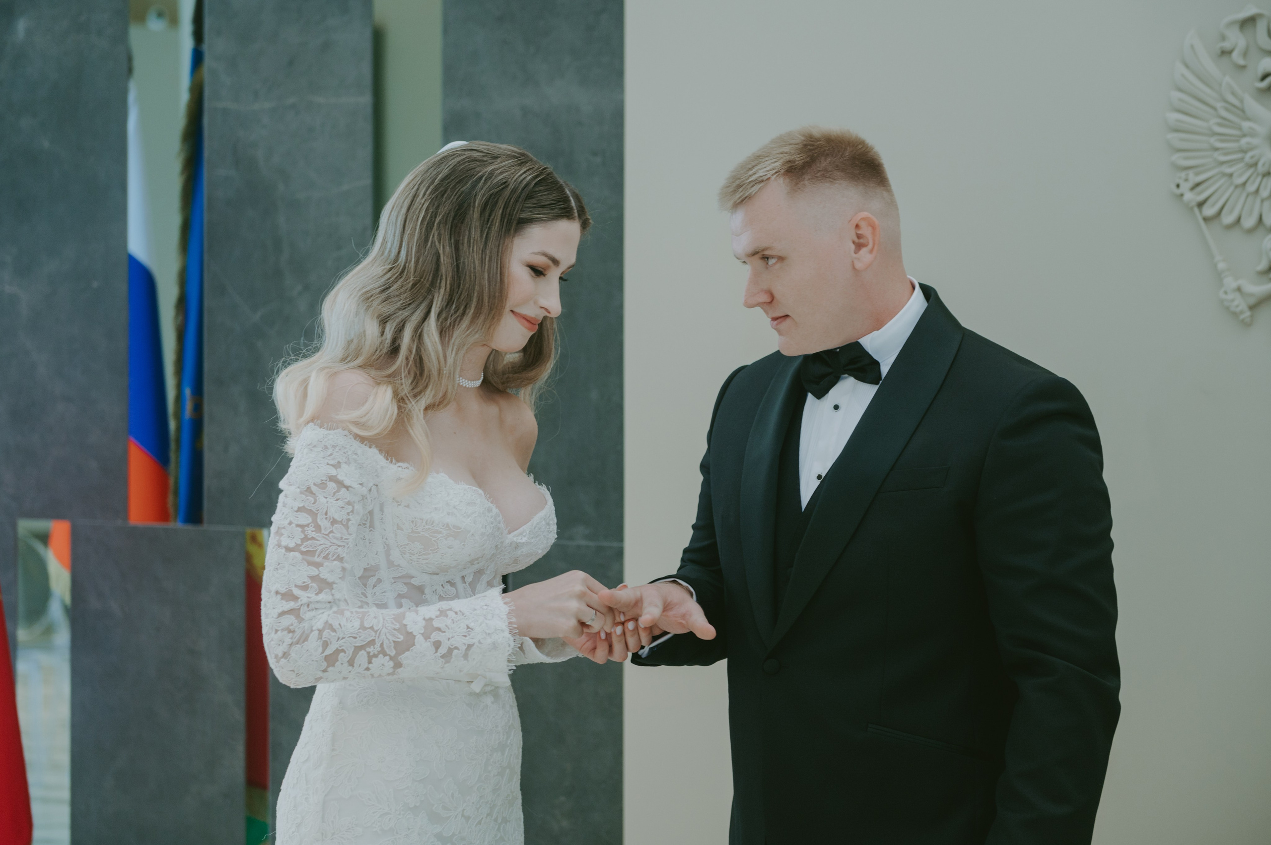 Марина&Юрий фотограф Елена Горбач. Свадебный и семейный фотограф город Темрюк Фотостудия Темрюк