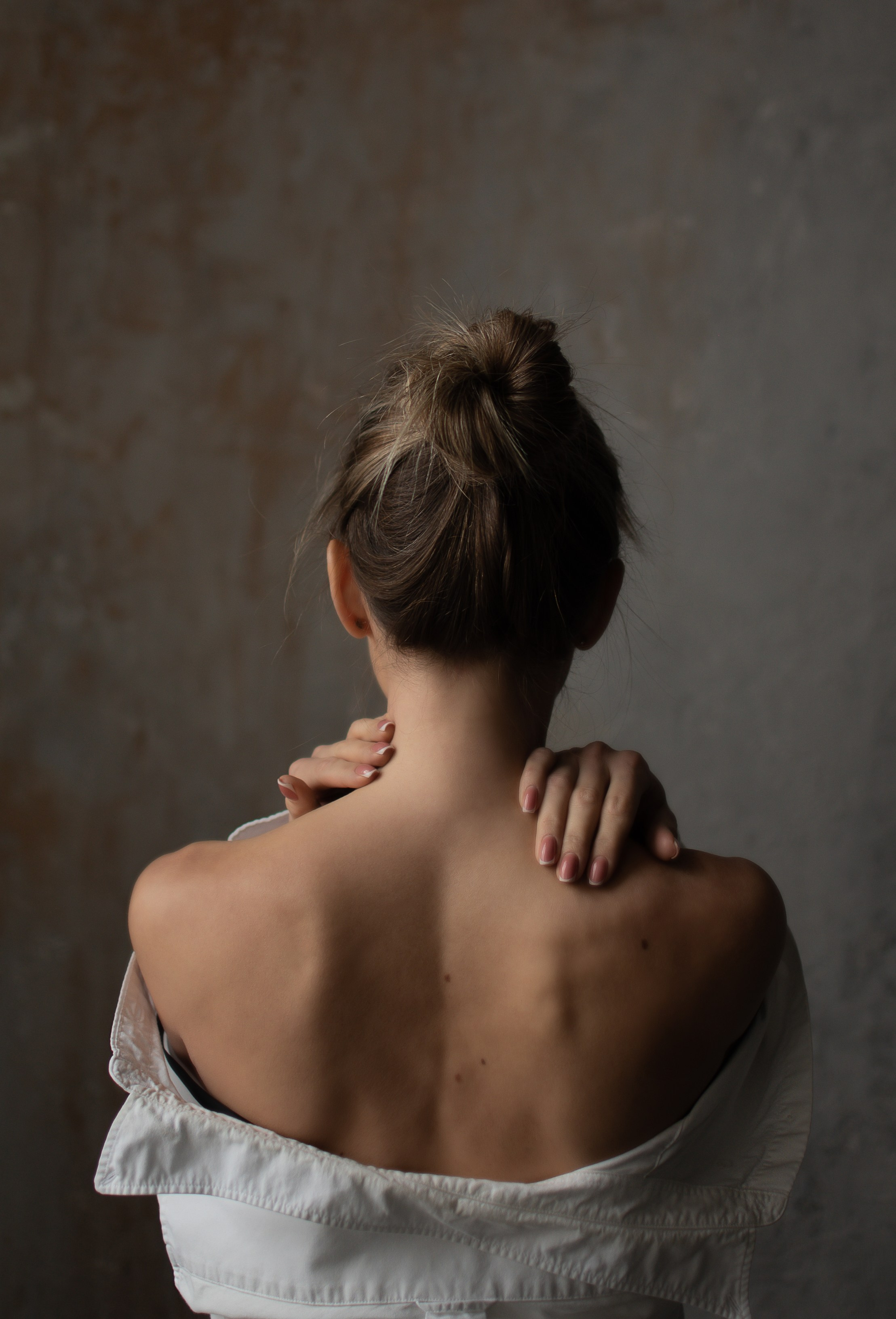 ЖЕНСКИЙ ПОРТРЕТ. Семейный и портретный фотограф в Москве Евгения Болучевских