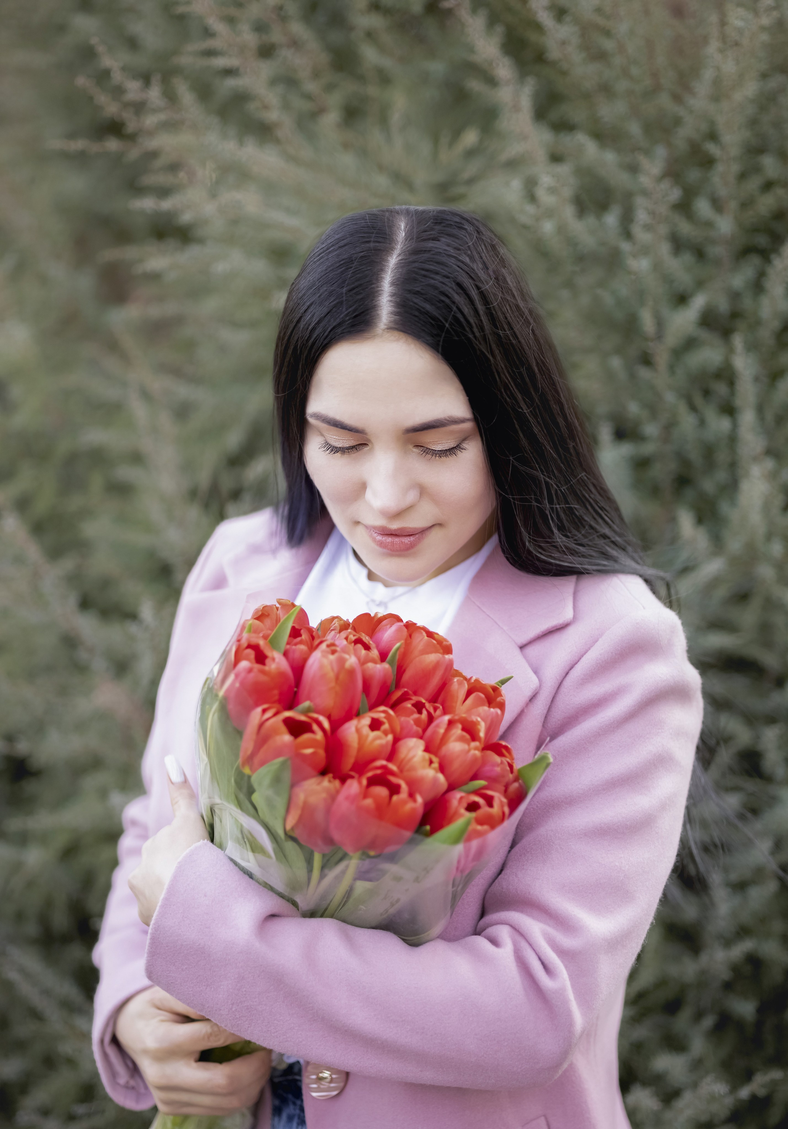 ЕКАТЕРИНА. Фотограф Людмила Лебединская г. Краснодар (Приморско-Ахтарский р-он)