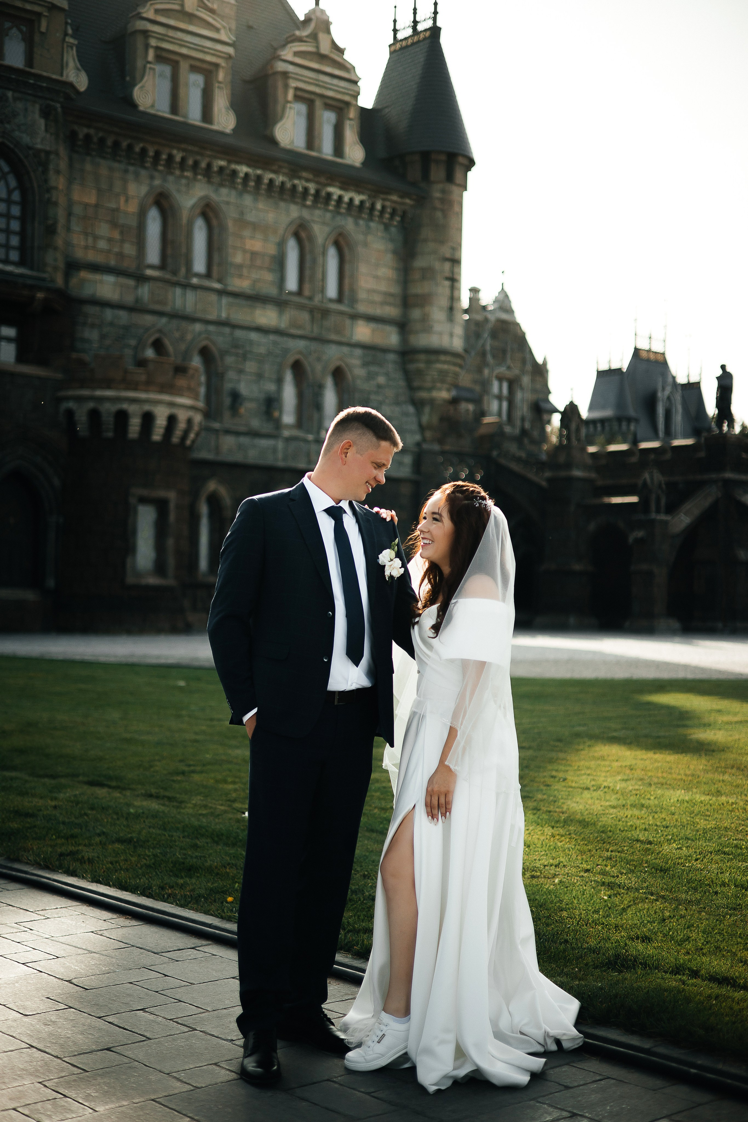 Свадьба. Семейный и свадебный фотограф в Ульяновске