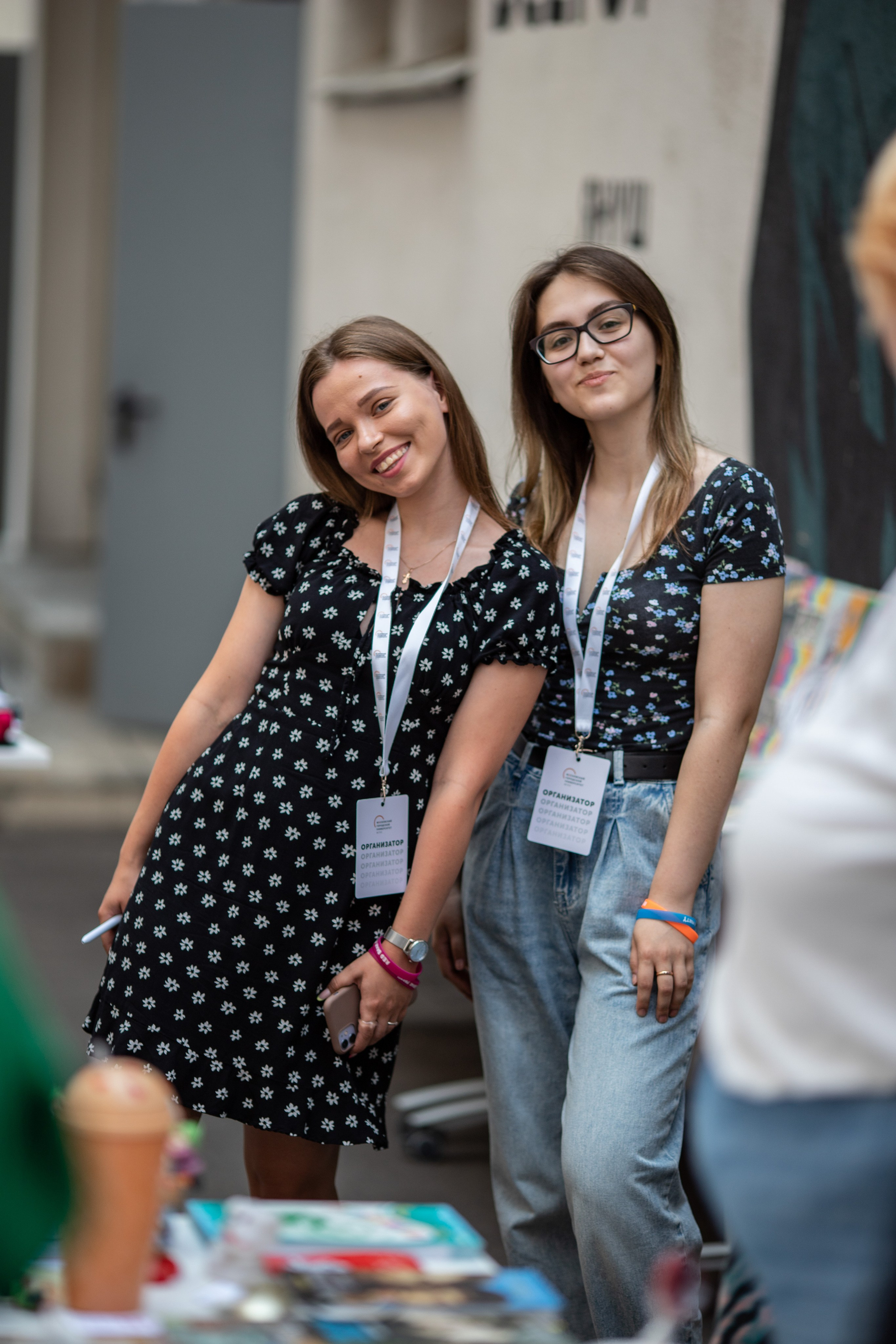 Red Brick Fest МГПУ | Летний Студенческий Фестиваль. Фотограф брендов и бизнеса в Москве Алексей Сентюрин