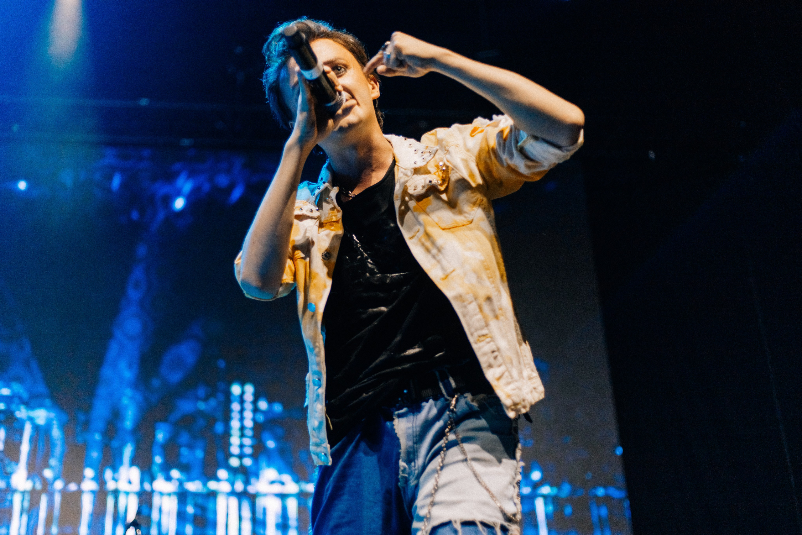 Александр Казьмин и Ярослав Баярунас. 1930 Moscow. Концертный фотограф Аля Рашпиль