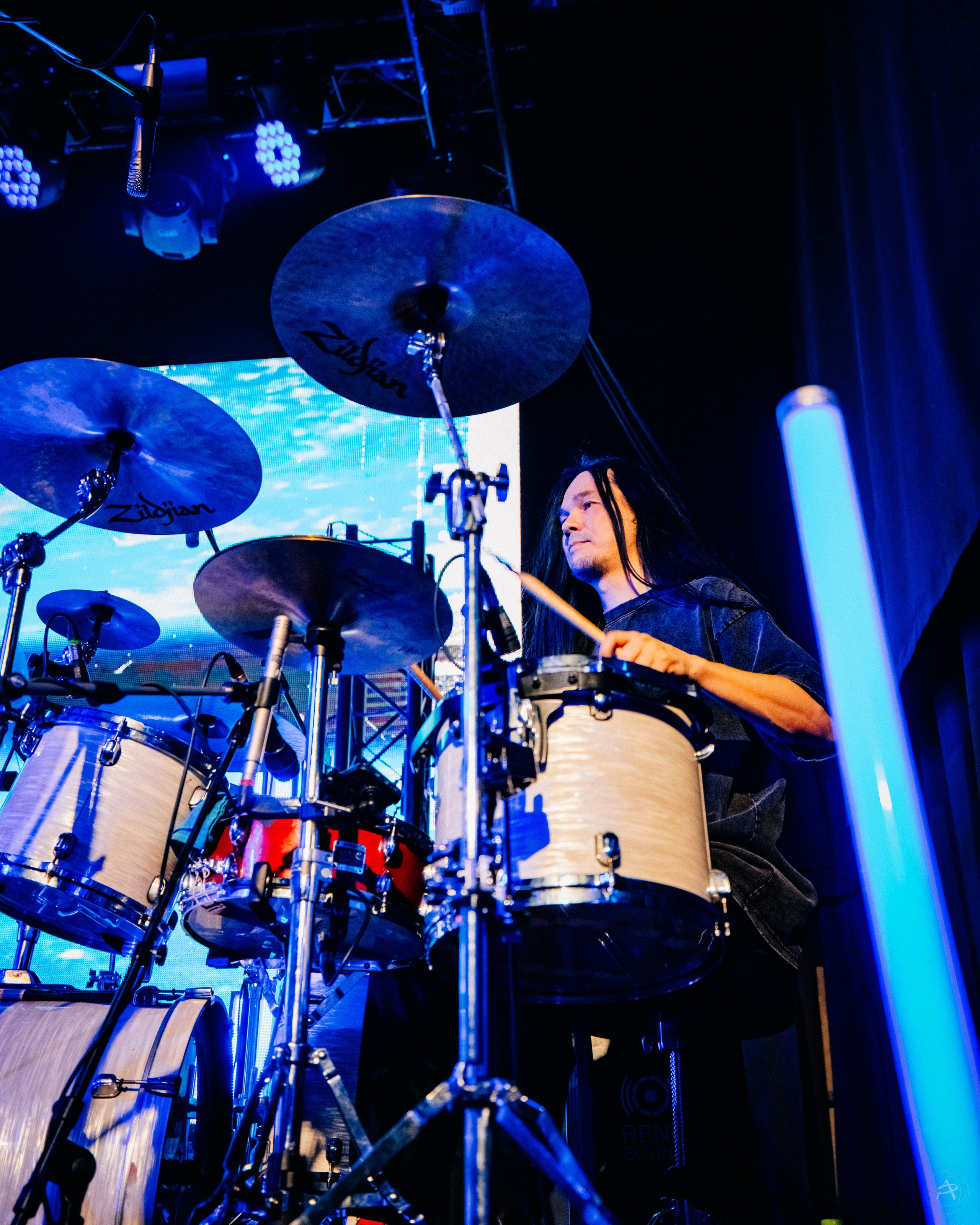 Инкогнито. Урбан. Концертный фотограф Аля Рашпиль