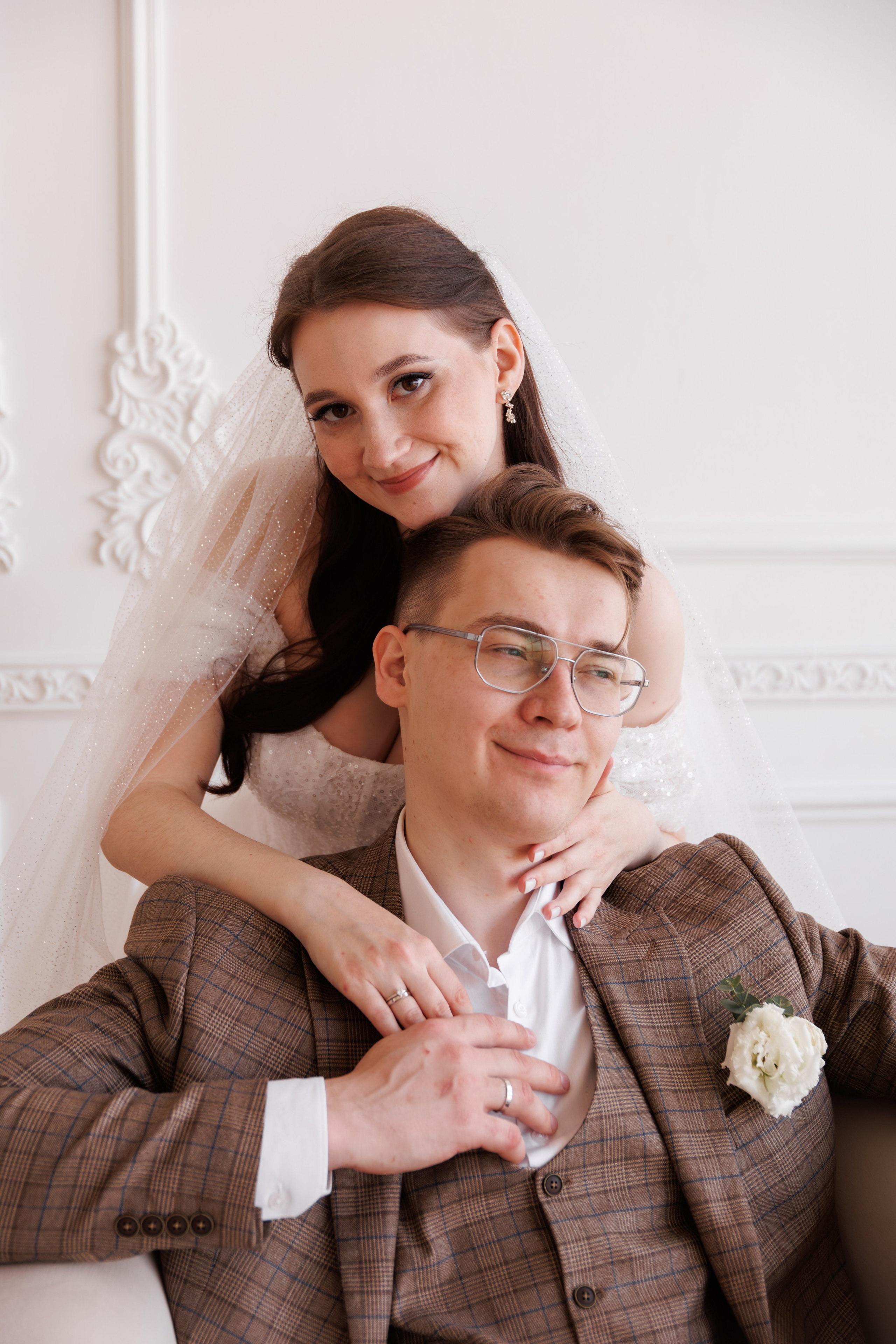 Анжелика и Никита. Фотограф в Новосибирске Ивлева Анастасия