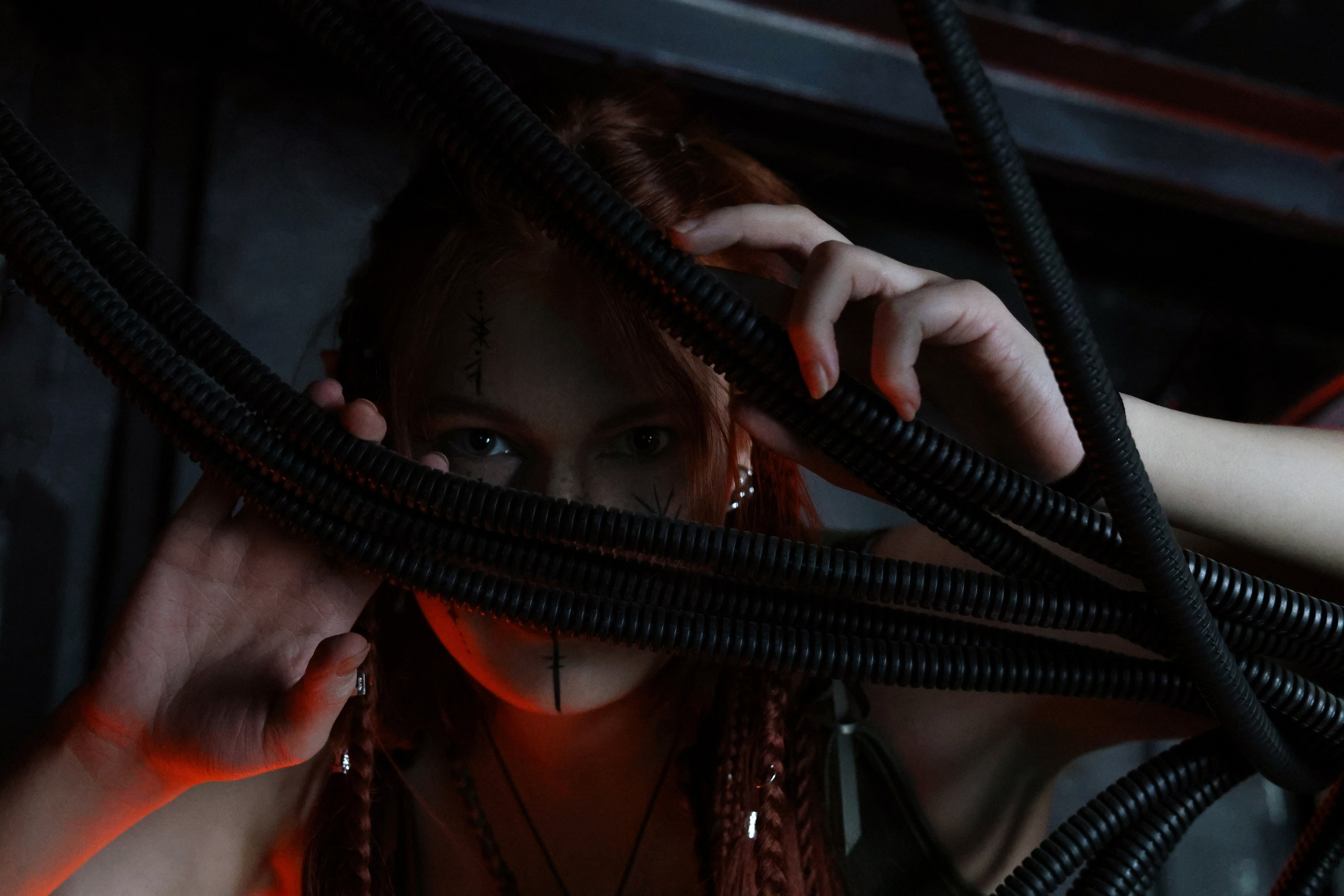 Контакты. Павел Чупин — креативный фотограф в Москве