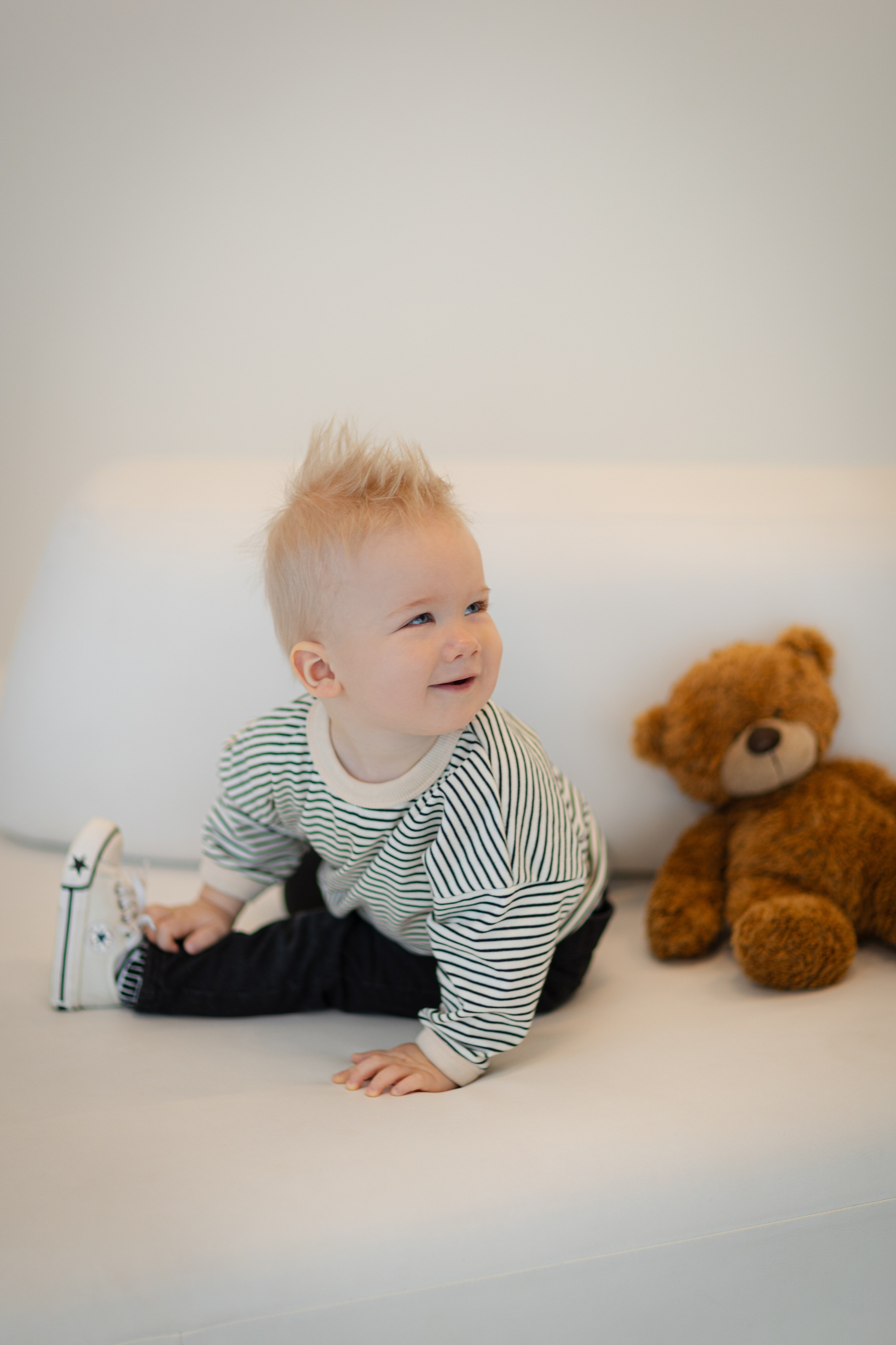 Настя и Матвей. Ваш фотограф — Александра Андрущенко