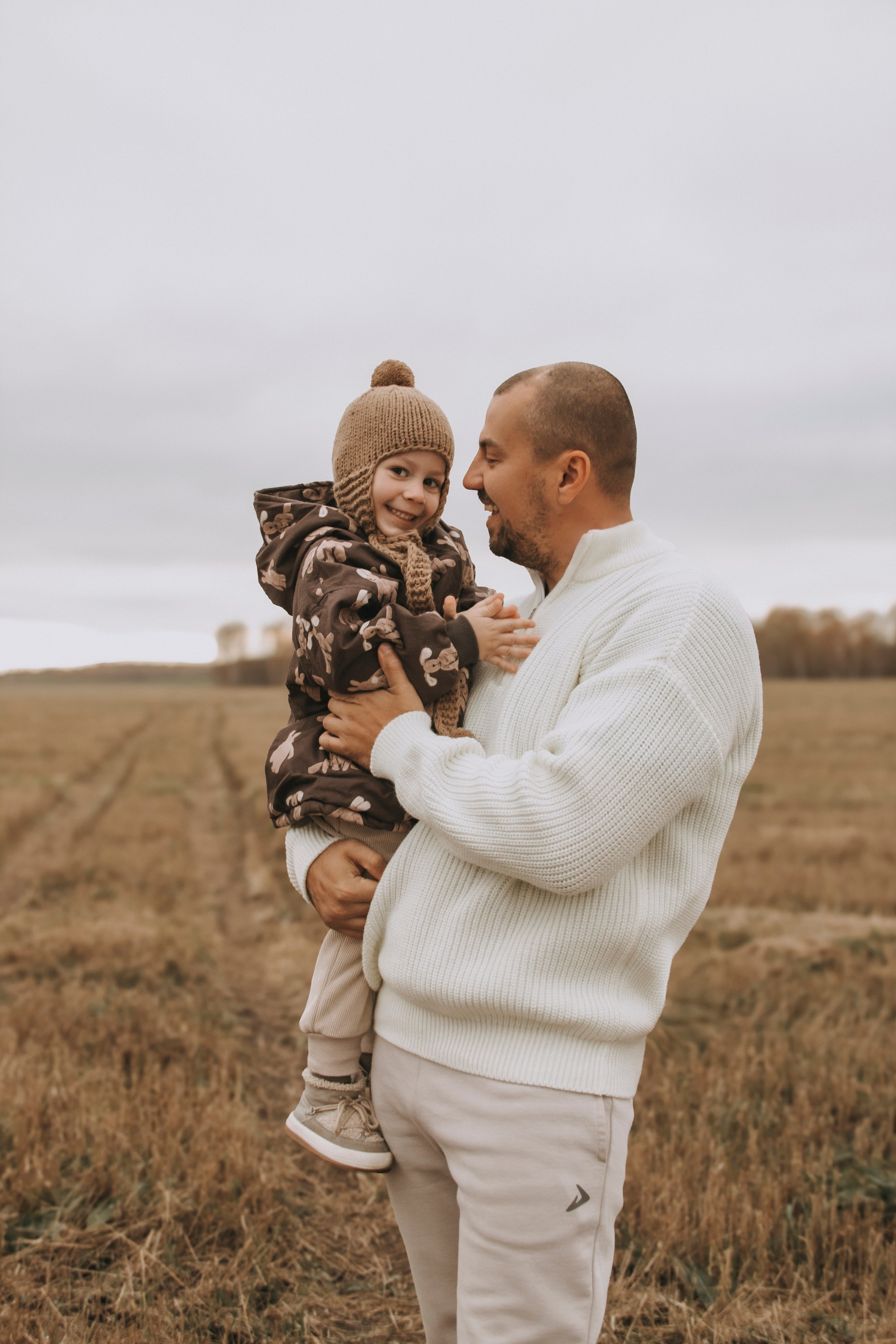 Женя Тихон Яна. ProFoto