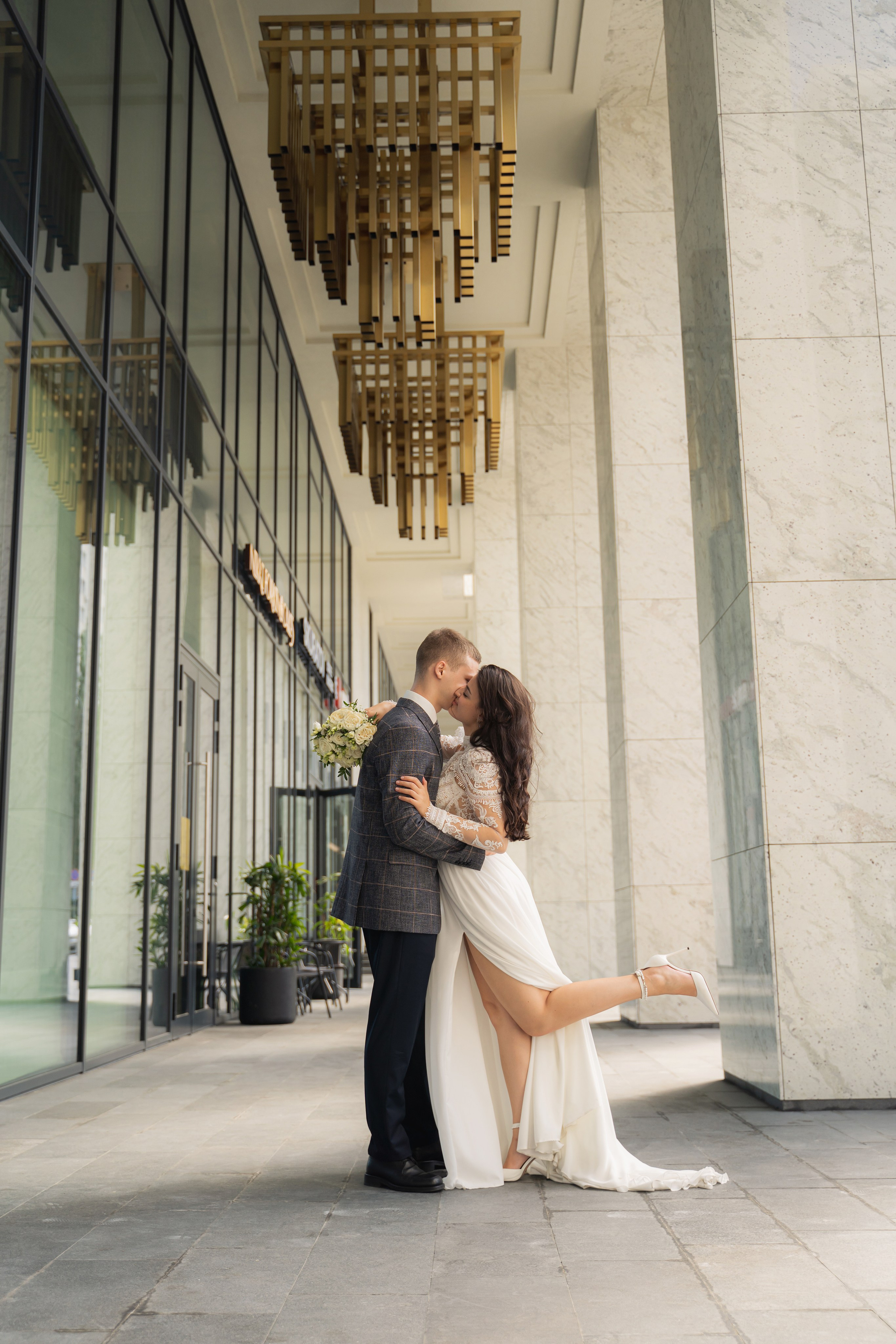 Анастасия и Руслан 17.08.2024. Главная