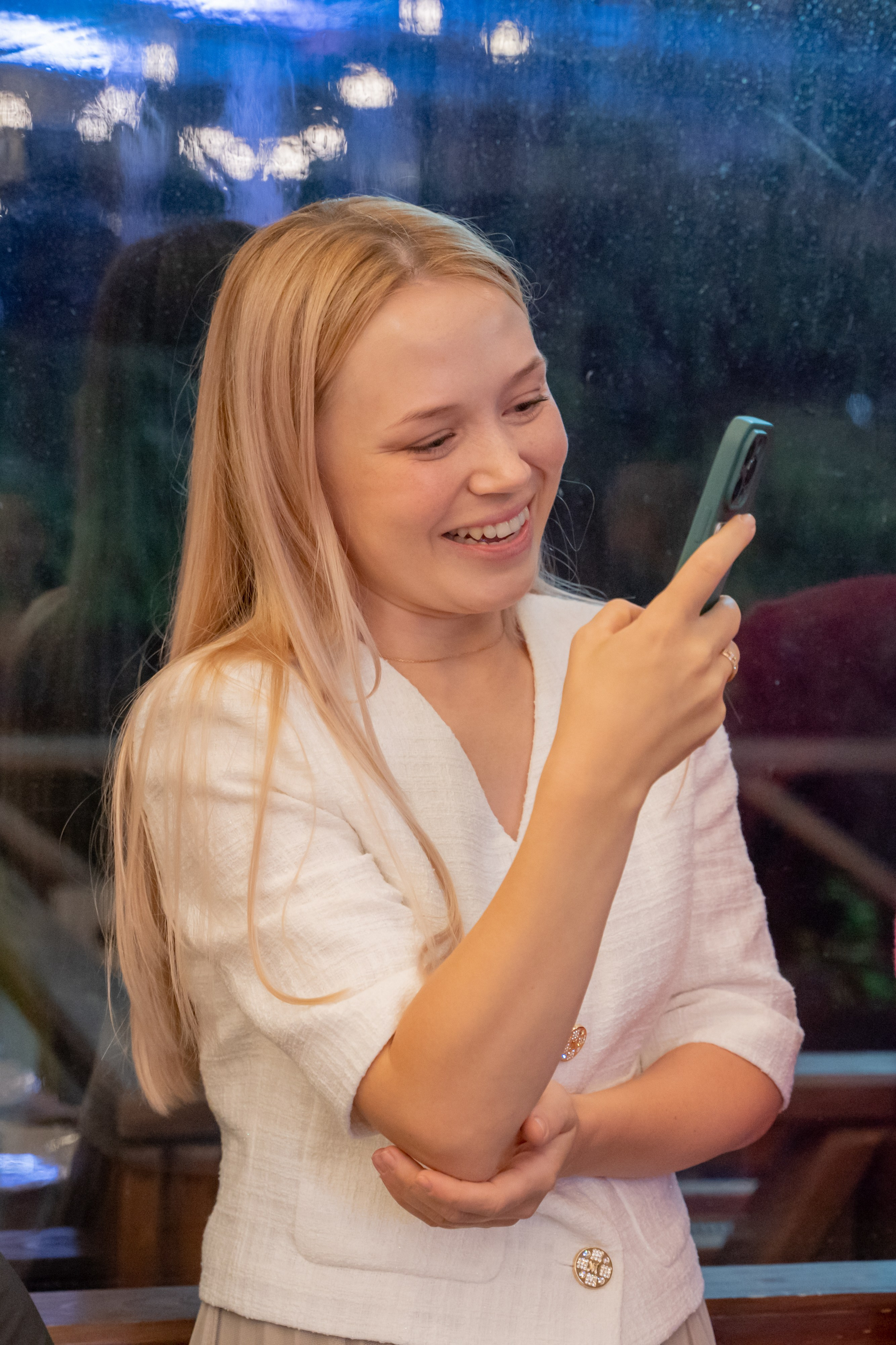 Александра и Даниил. Главная