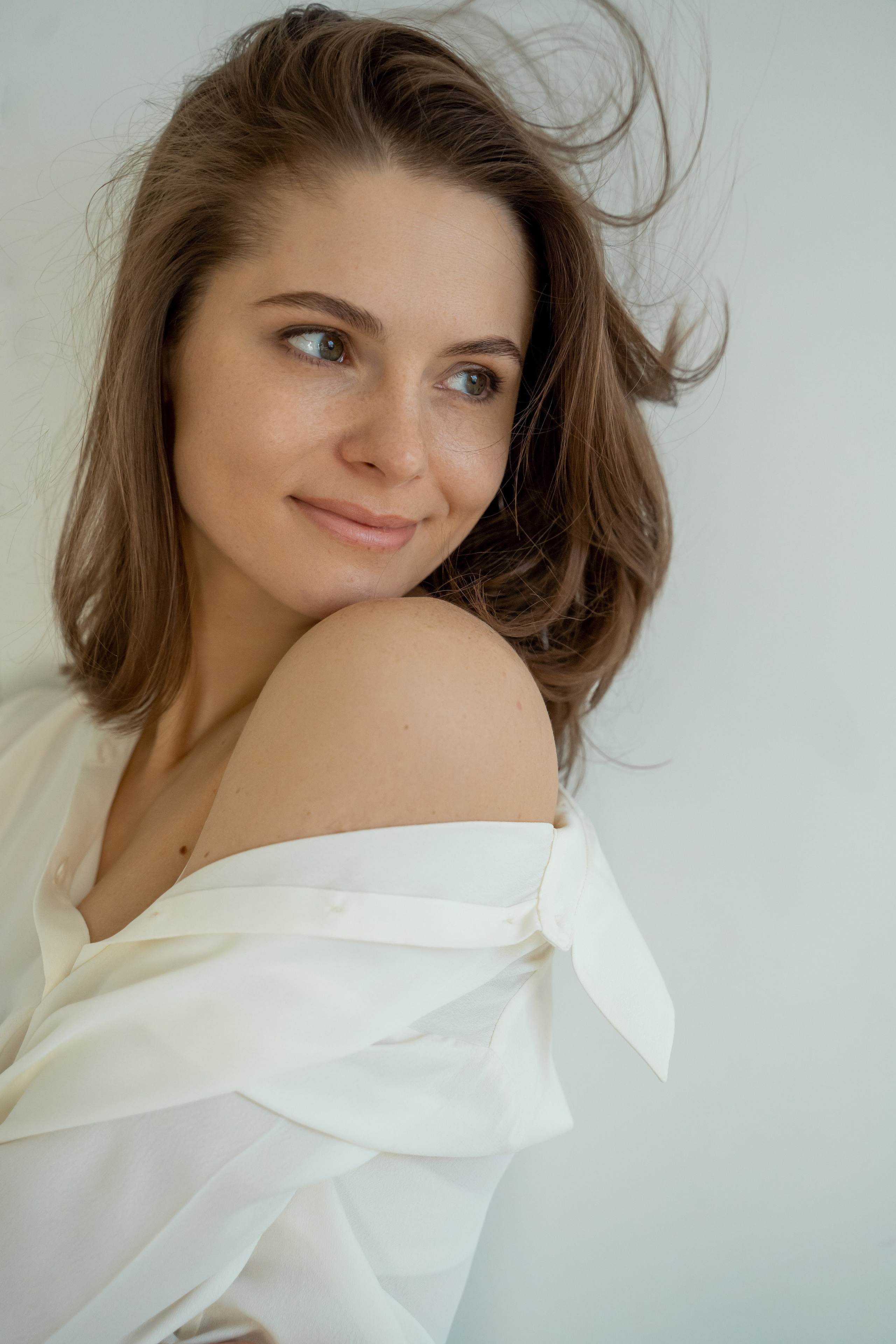 Вера 2023. Главная