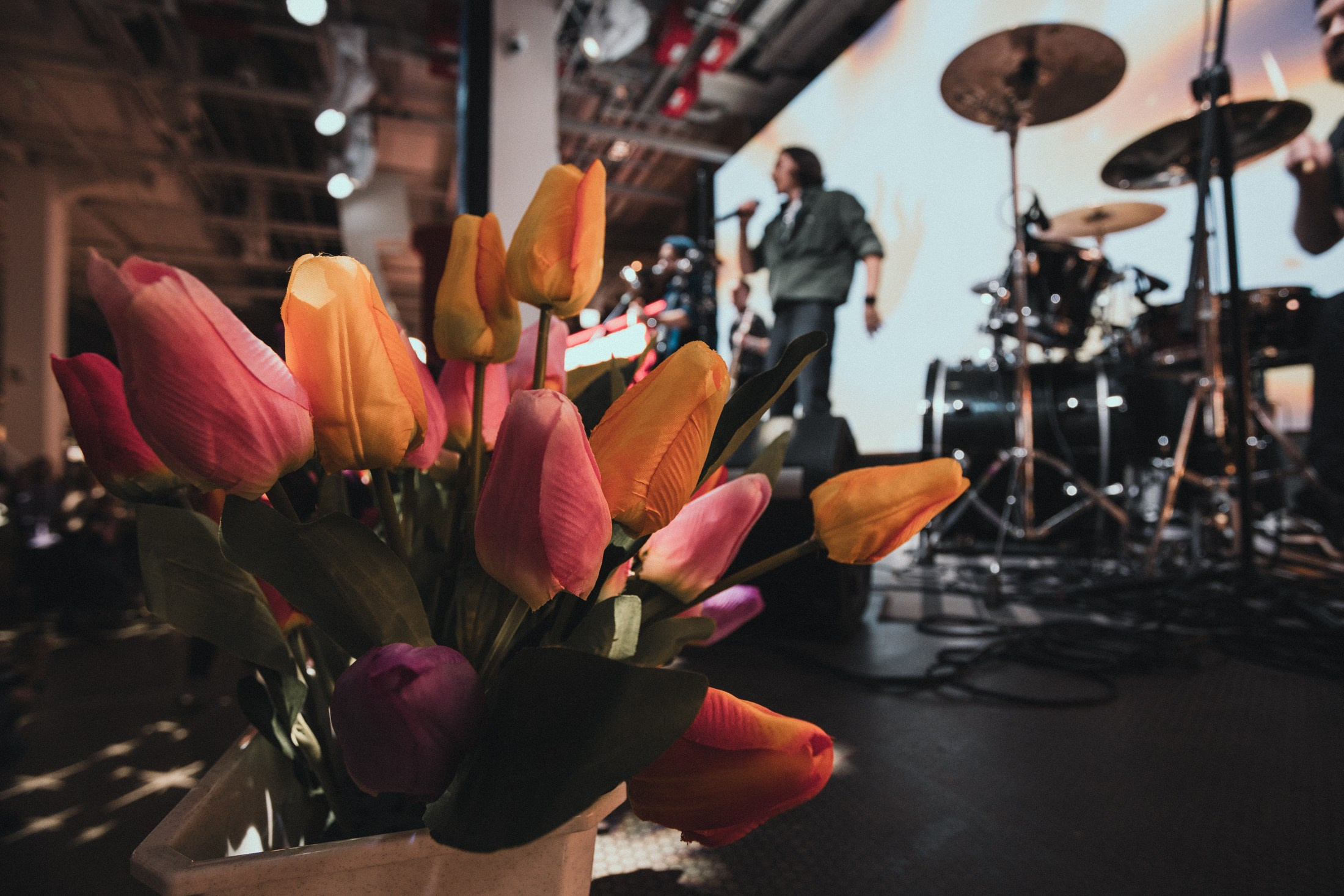 Миконжас. Депо. Фотограф-видеограф Александр Корнев