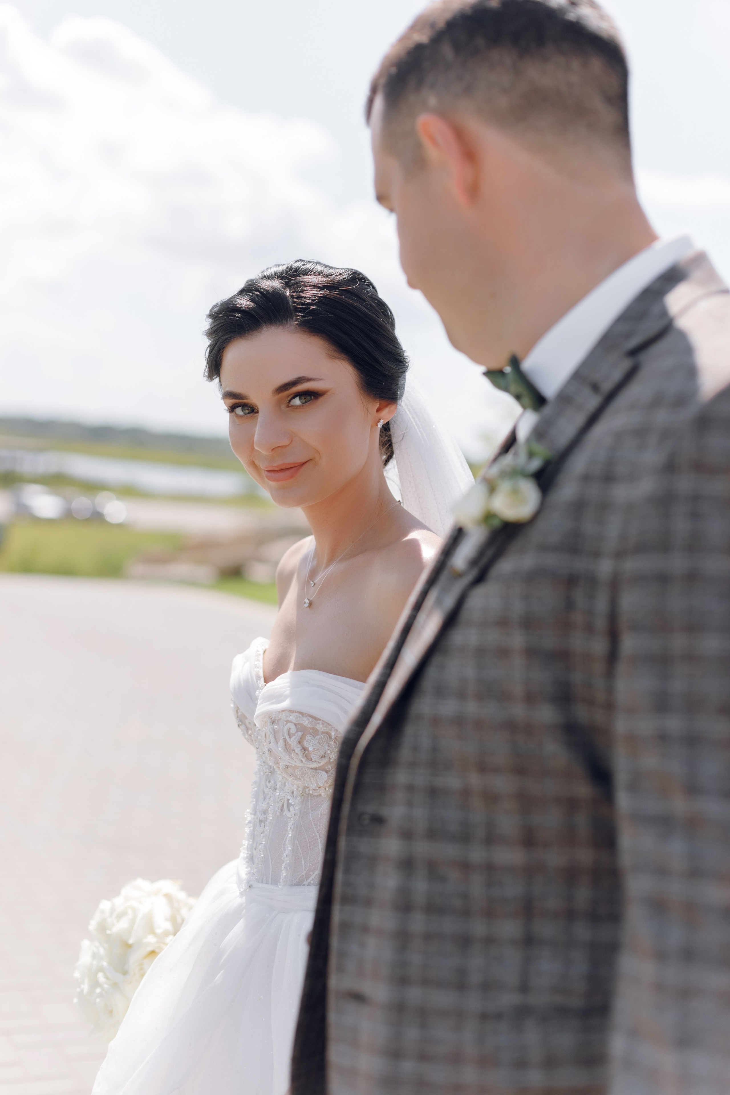 Артём и Марго. Главная