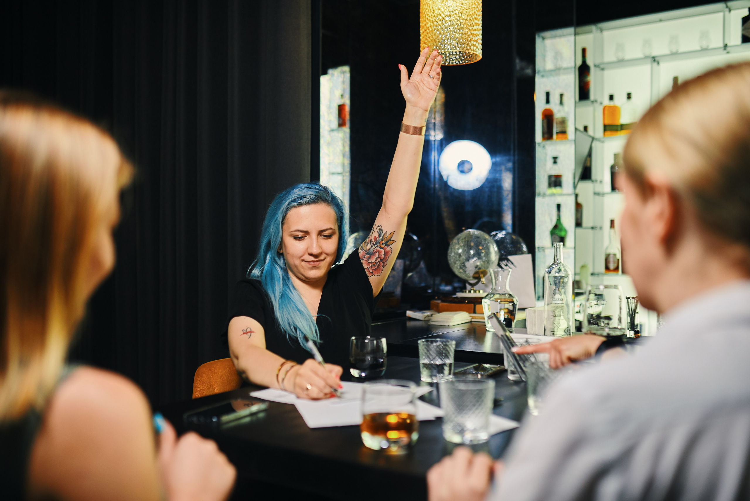 КВИЗ. Главная