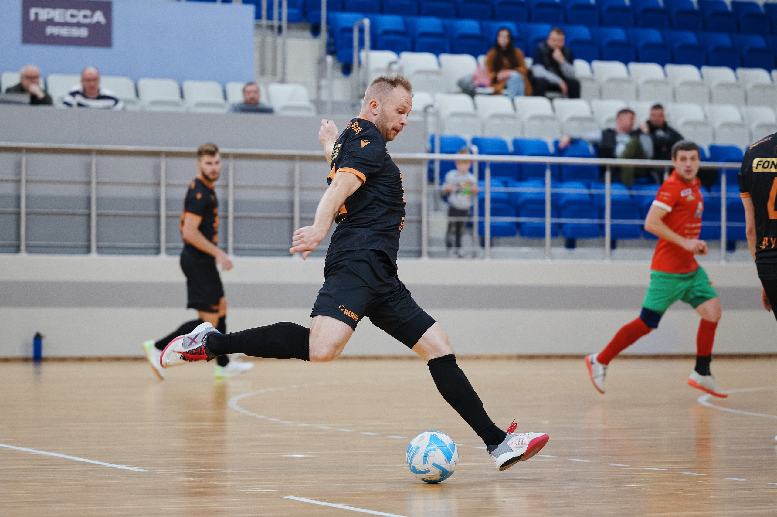 МИНИ — ФУТБОЛ. Главная