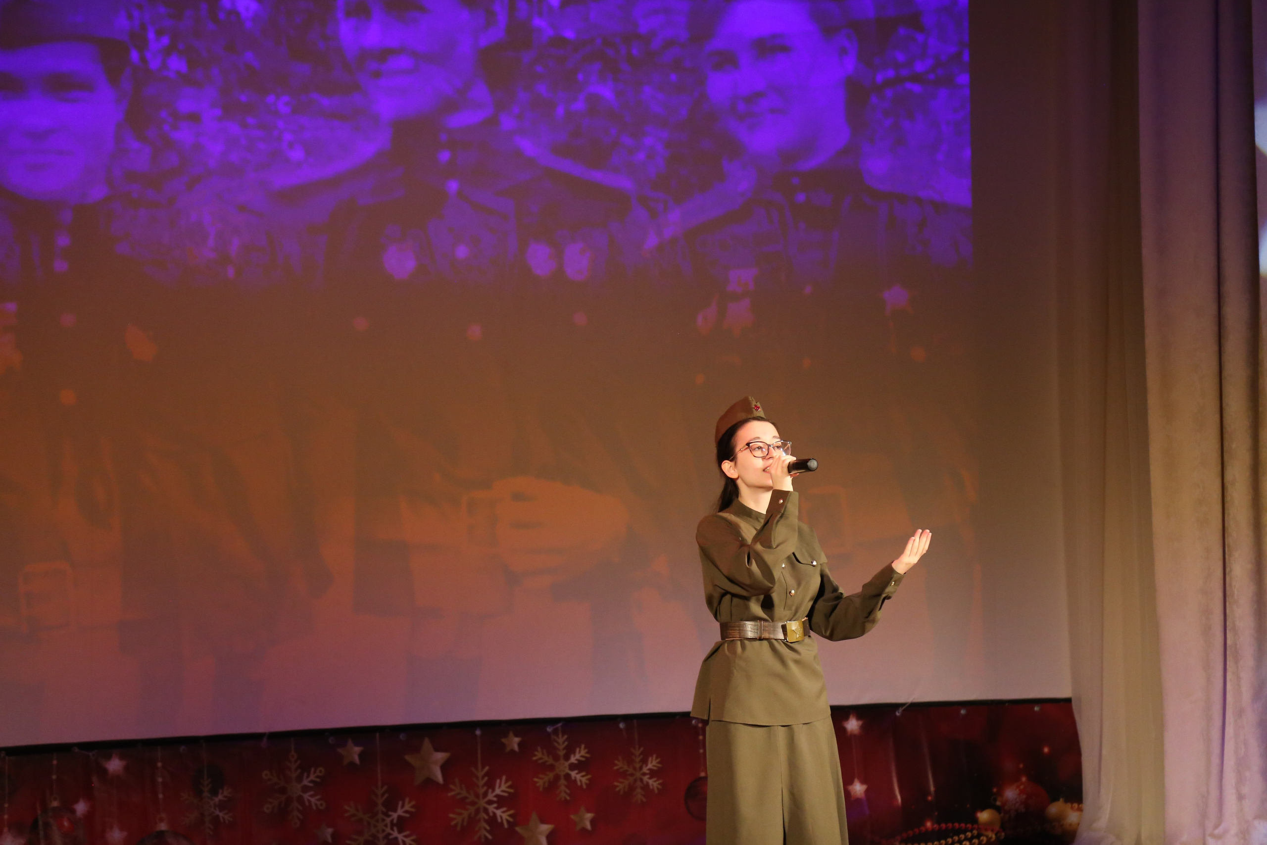 День Волонтёра. Жизнь курорта Кабардинка в фотографиях