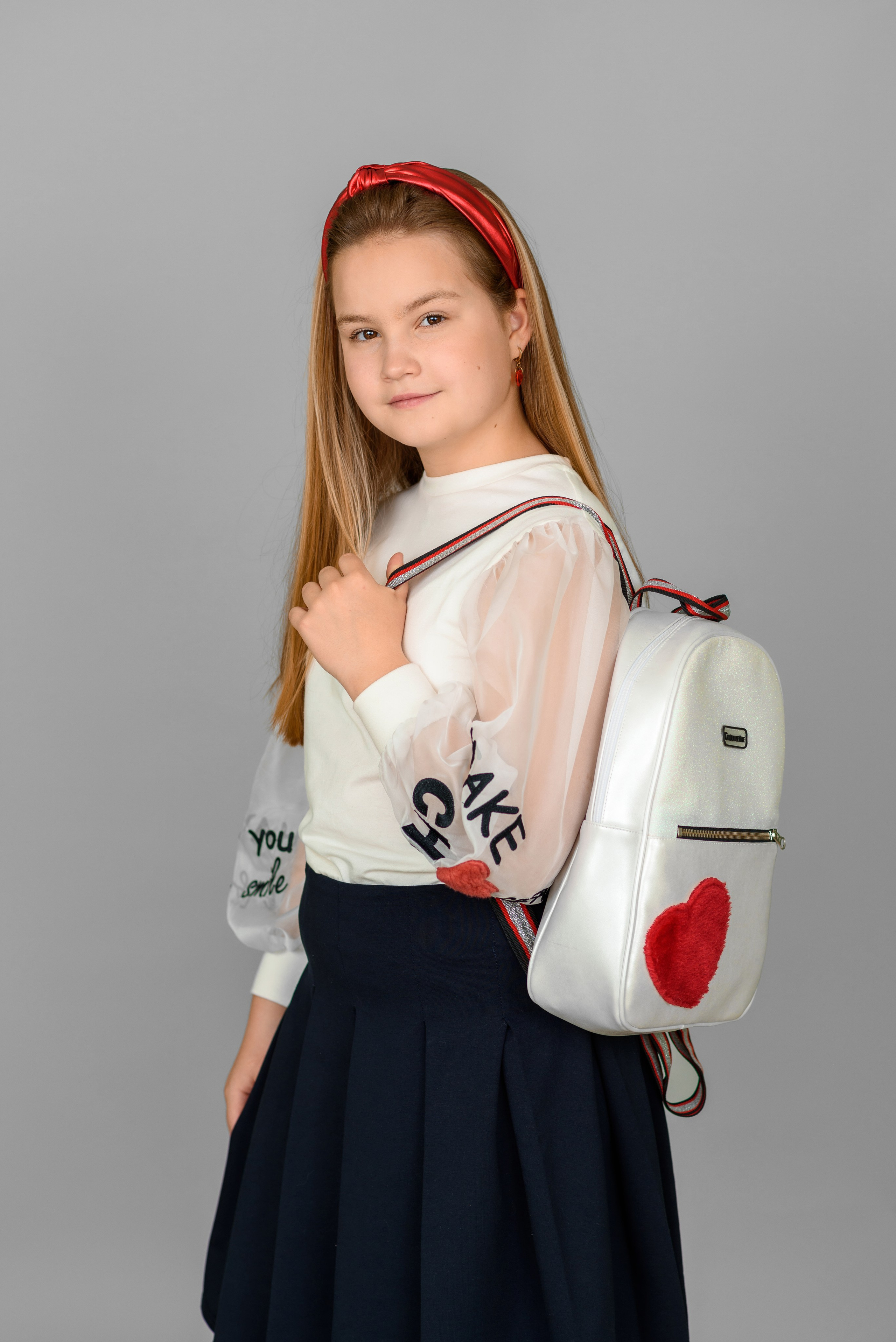 Фотосъёмка детей 1-4 класс. Выпускные альбомы в Москве фотограф Алина Пащук