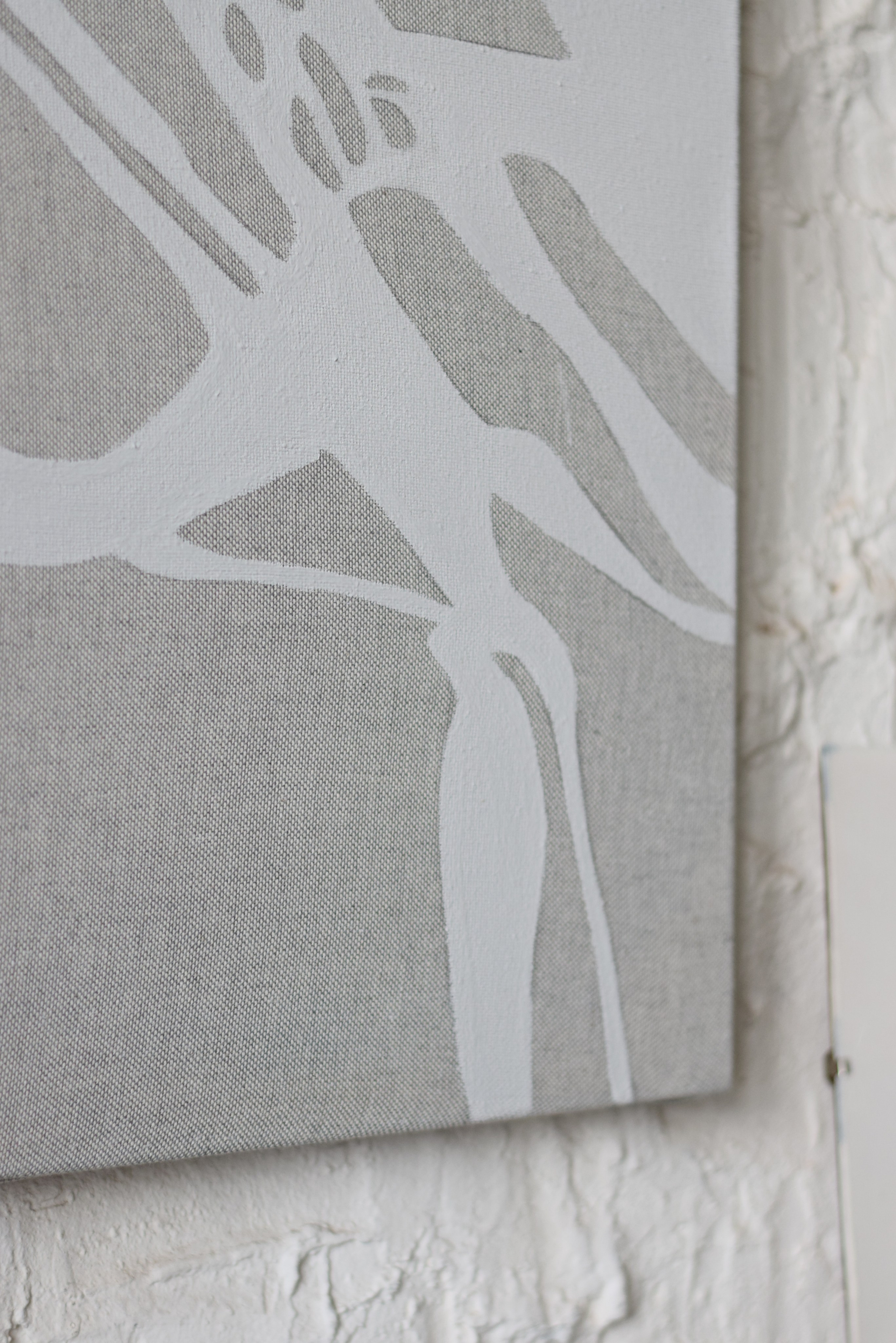 PLAIN. Contemporary artist based in Moscow