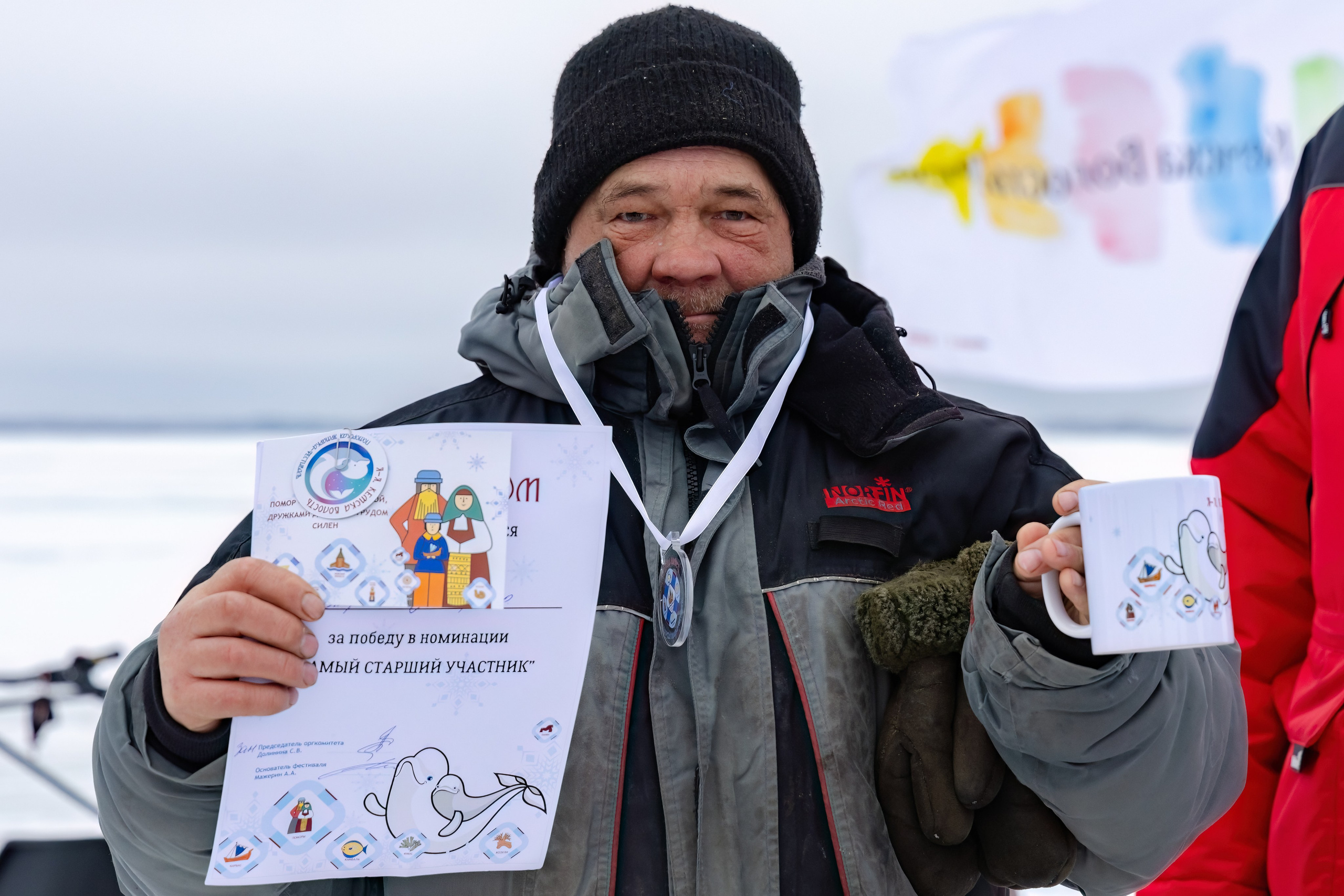 Ярмарка-фестиваль «Я-Я, КЕМСКА ВОЛОСТЬ!» (2024 г.). Аэросъемка. Фото и Видео в Карелии. Алексей Фрилунд