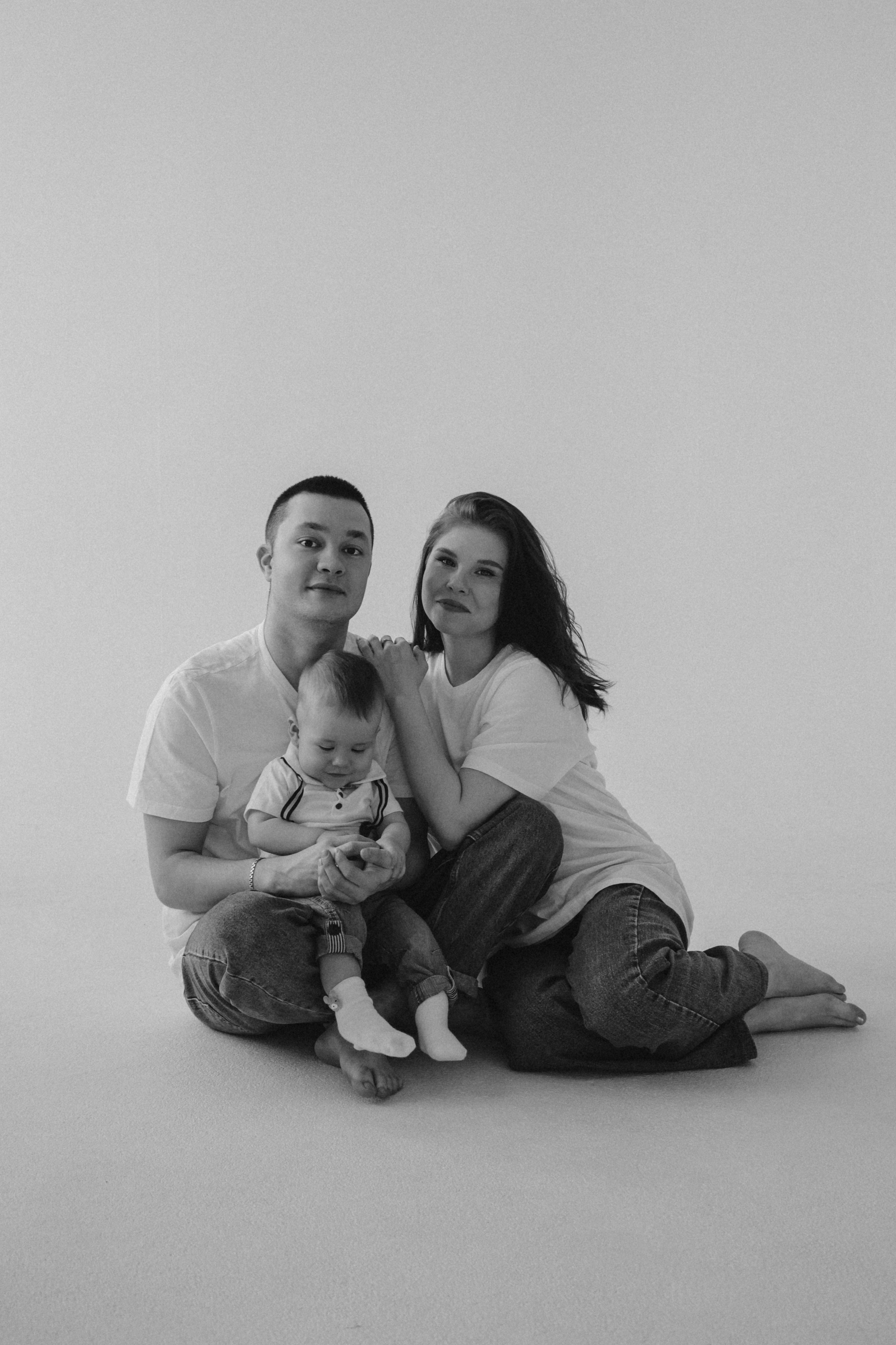 Семейная. Главная