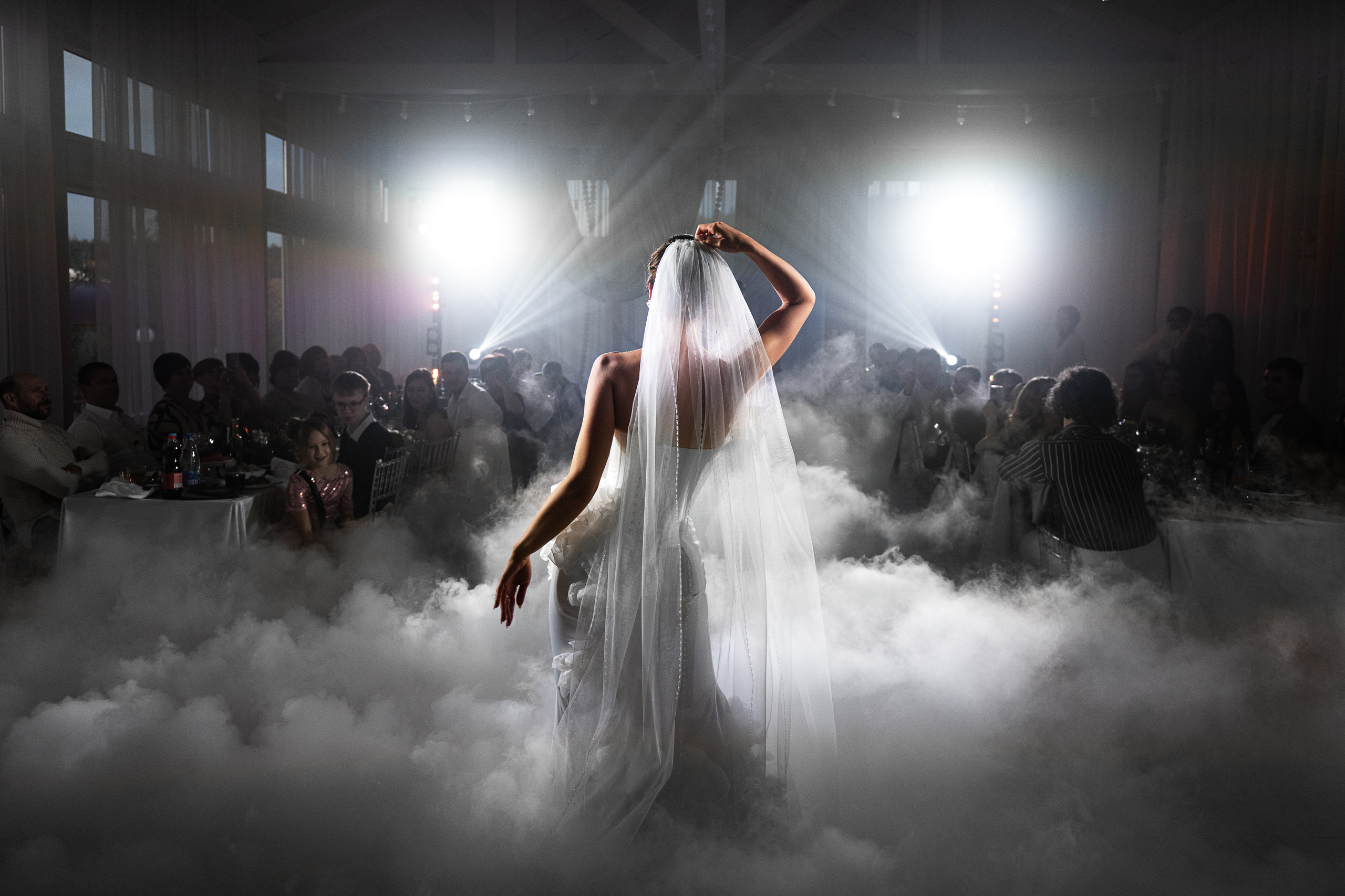 Magic Dance. Свадебный фотограф в России и заграницей — Ольга Каретникова