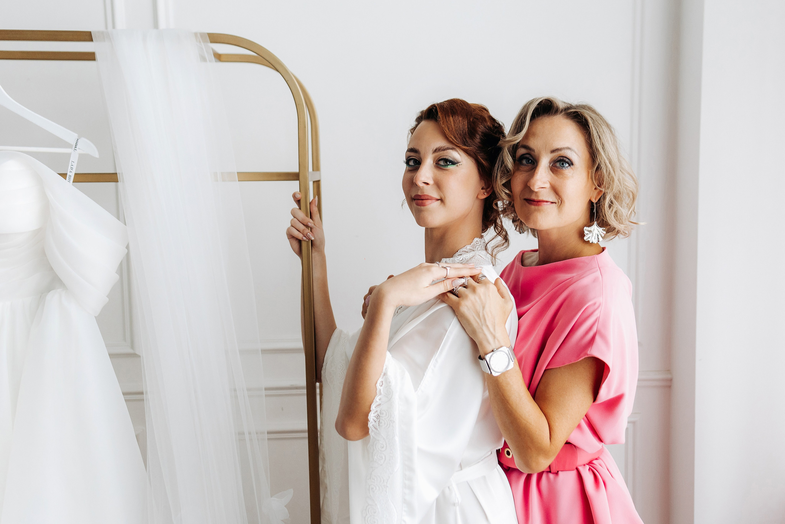 Антон Ксения. Фотограф Омск Андрей Козяков