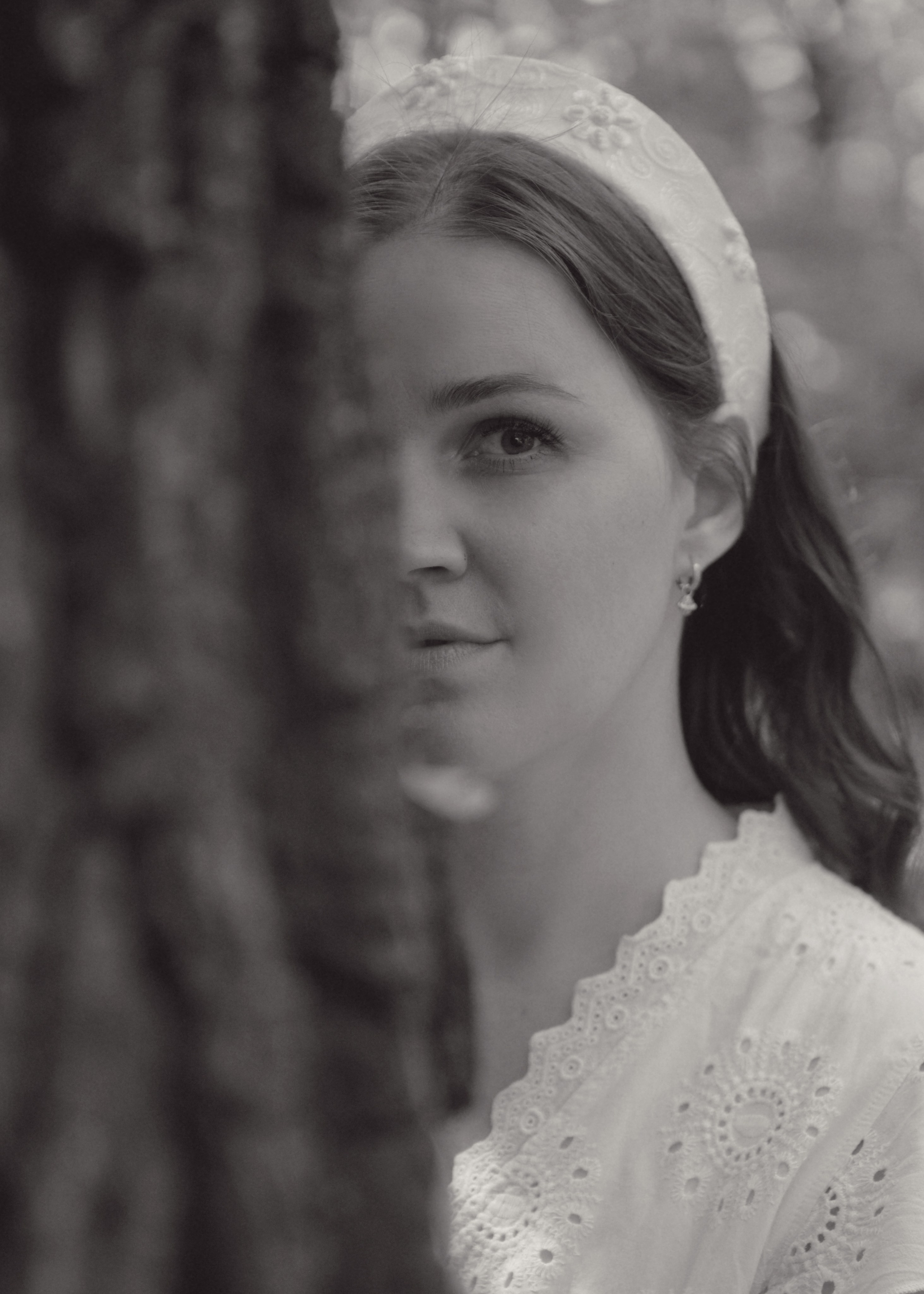 Съёмка-инициация для Наташи. Фотограф в Омске Екатерина Павлова