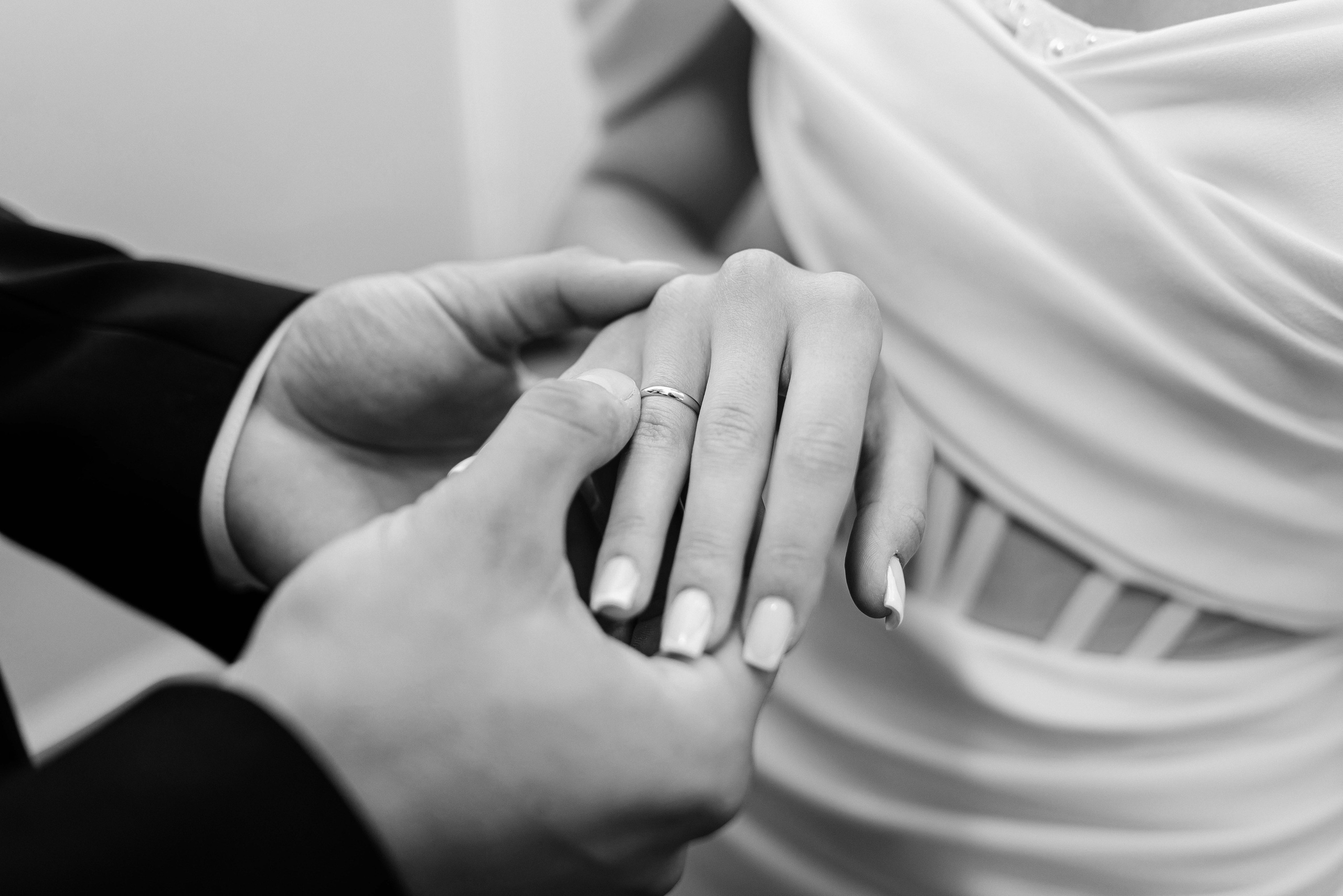 Николай и Ангелина. Свадебный фотограф Курск Артем Духтанов