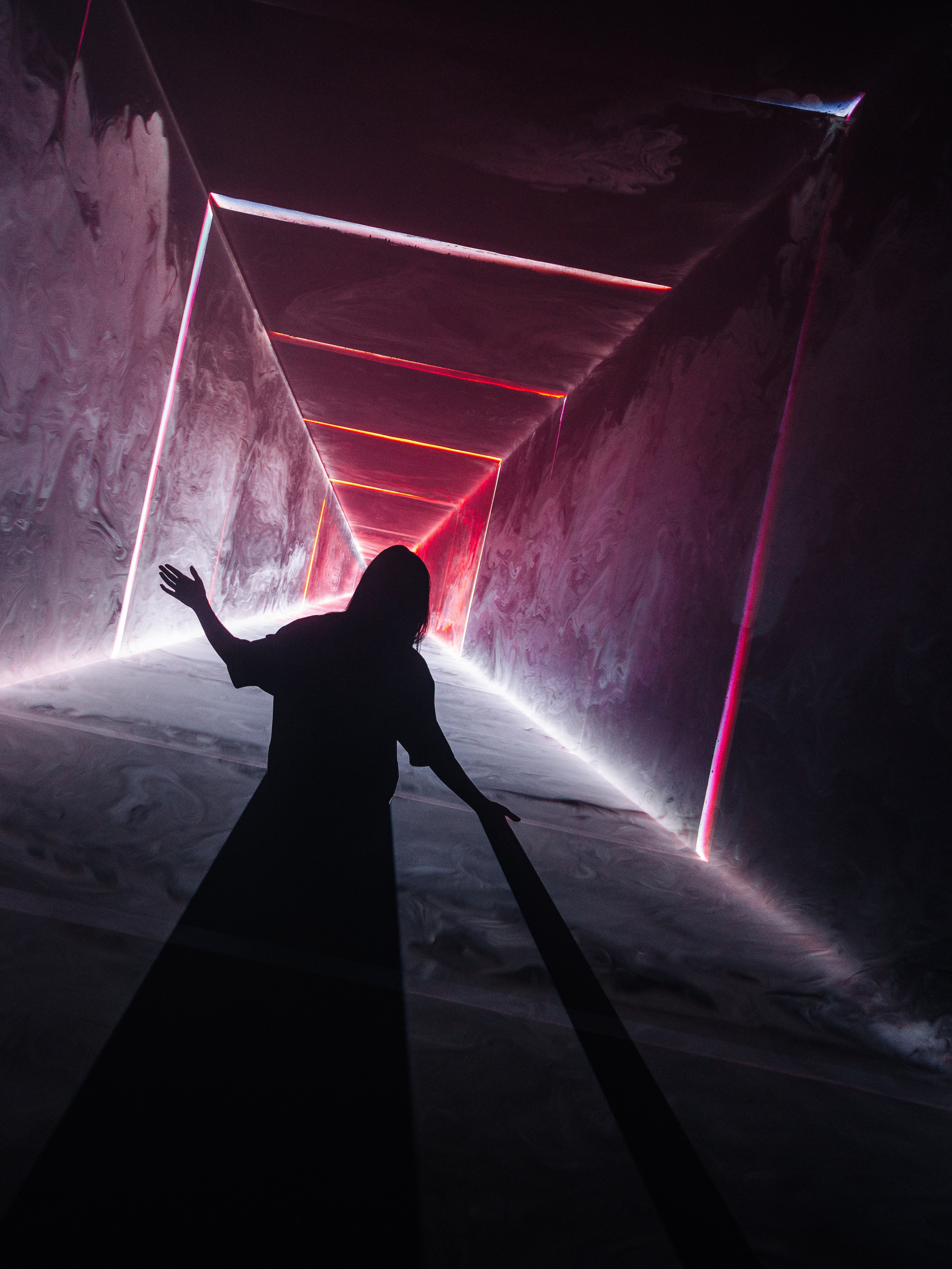 INTERVALS.EXHIBITION. @tomrus: Рустам Шагиморданов — фотограф