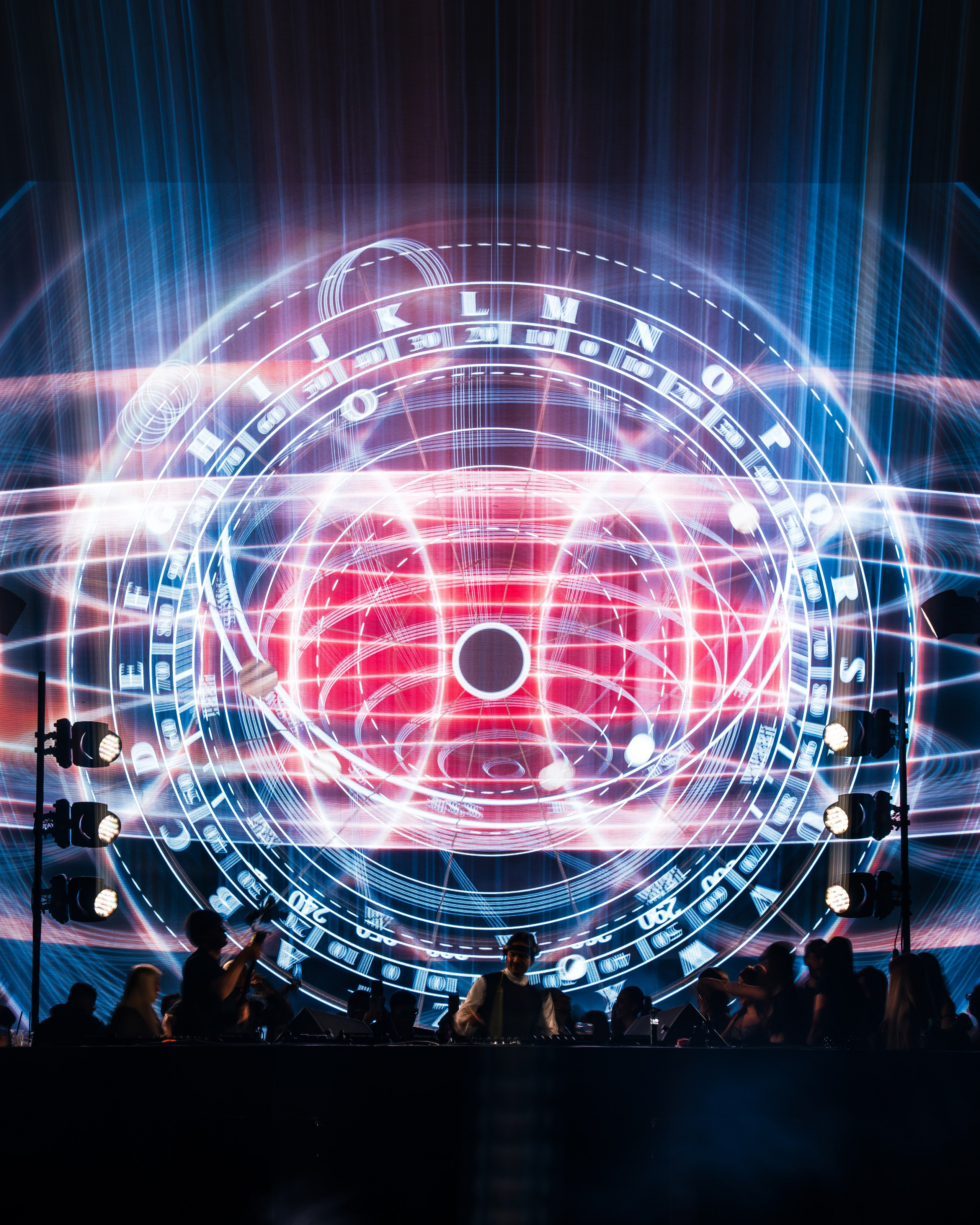 ARGY «New World», SILA SVETA. @tomrus: Рустам Шагиморданов — фотограф