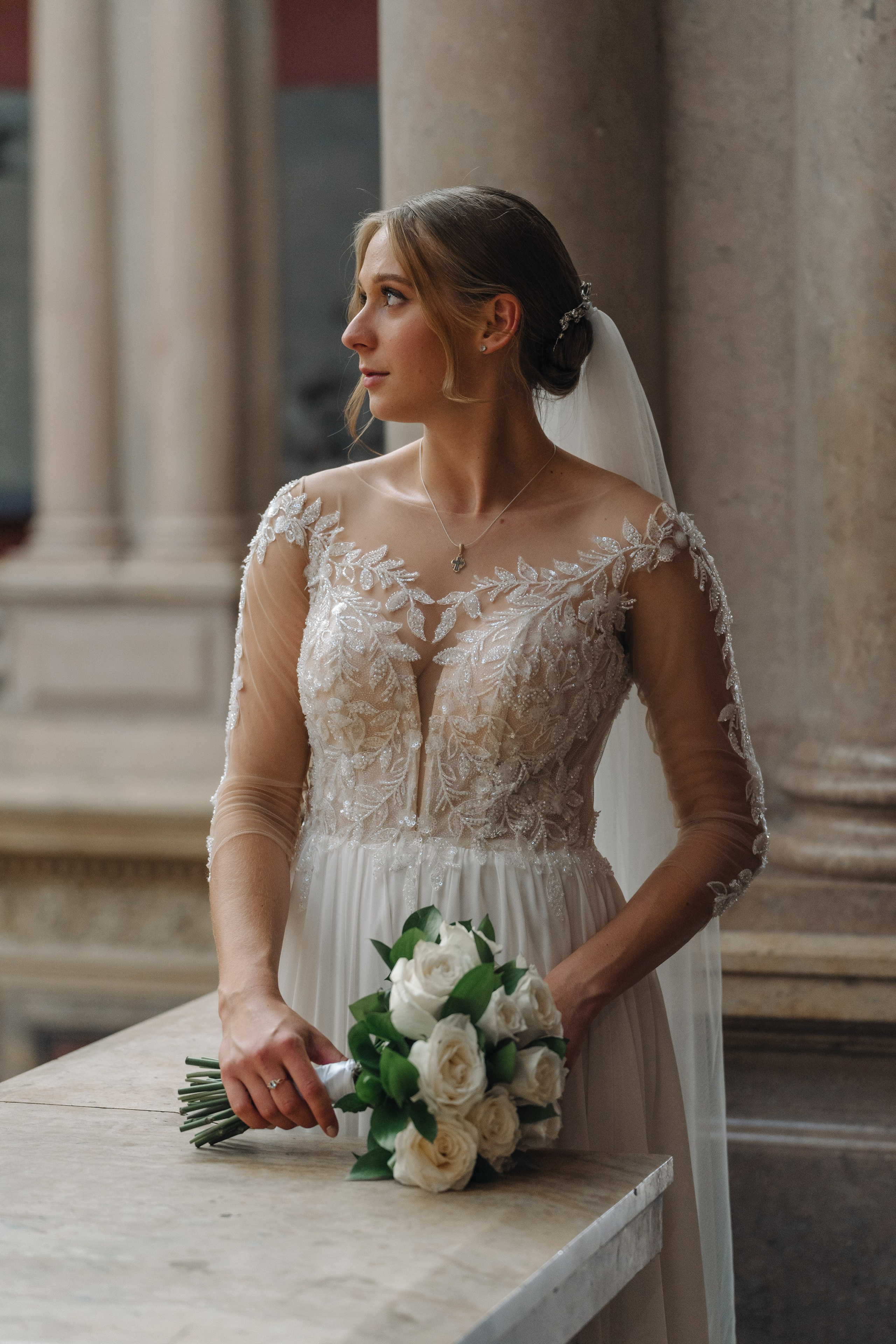 Иван + Александра