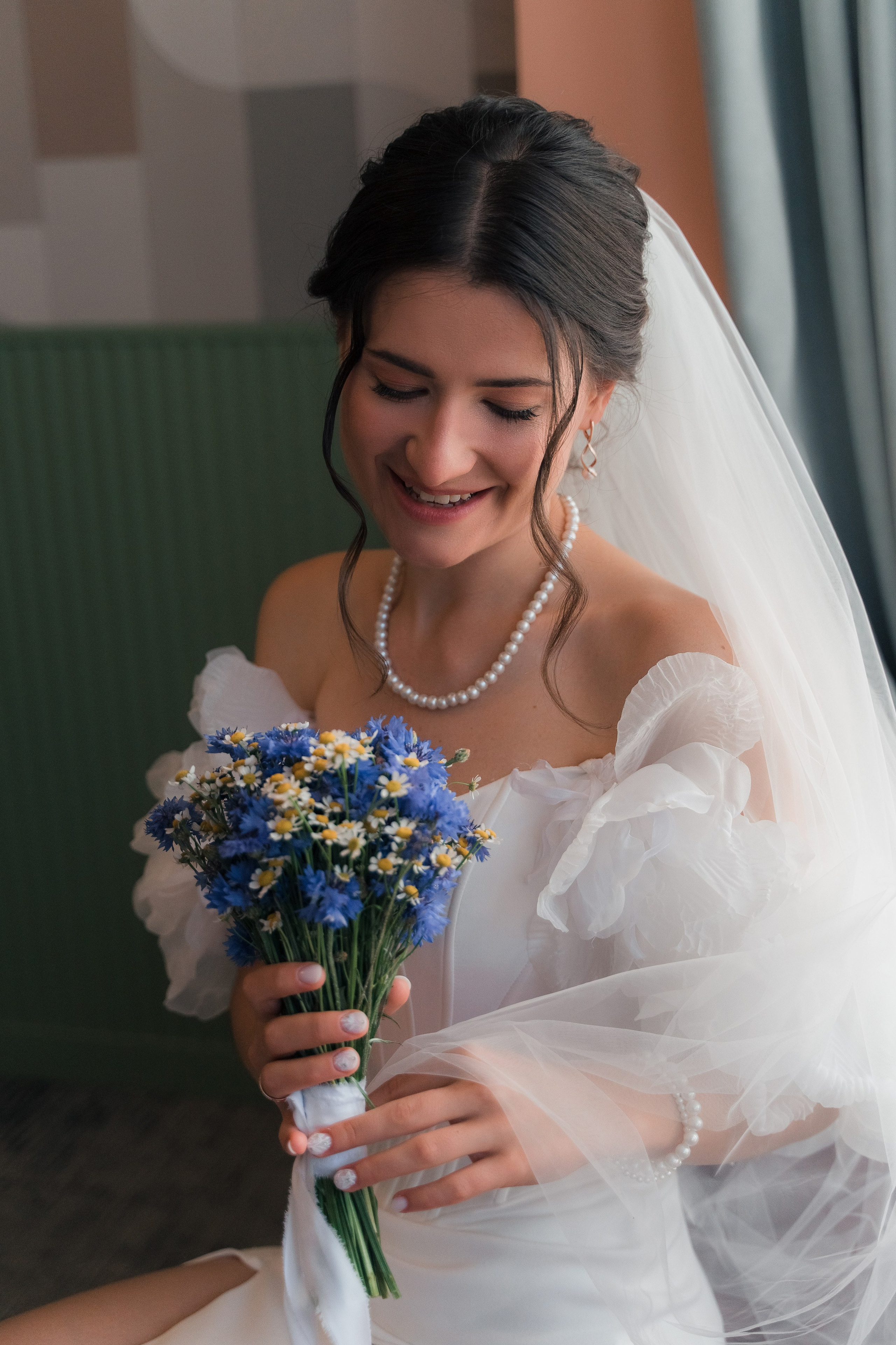 Максим + Елизавета