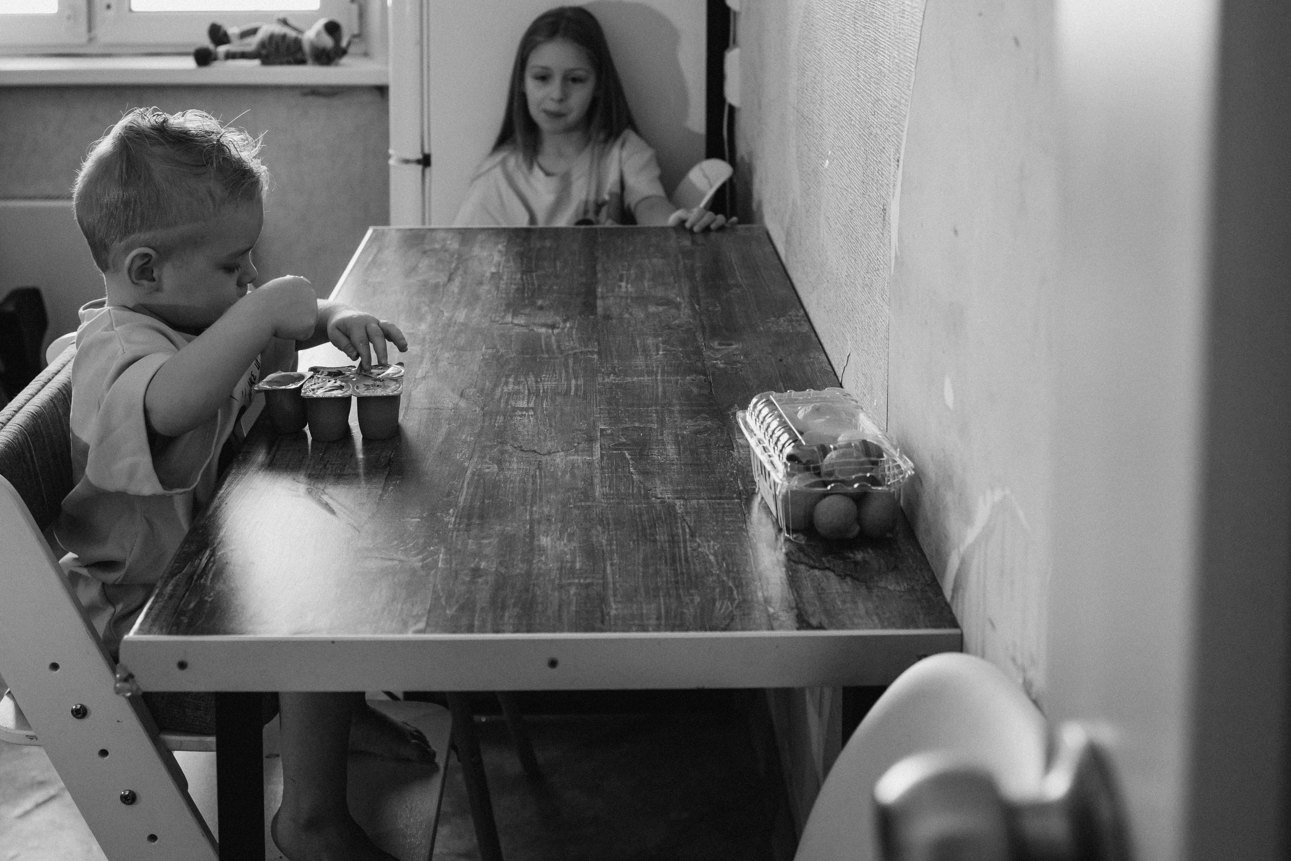 GOOD AT HOME. Фотограф Наталья Карякина|Челябинск